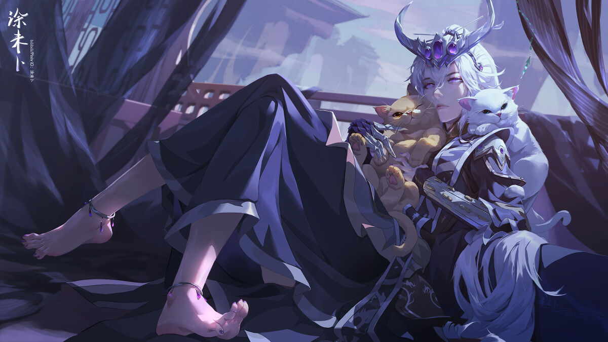 涂未卜 이미지 번호 9