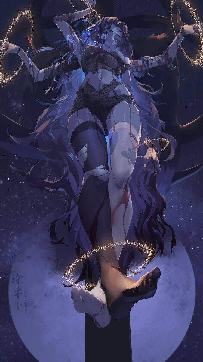 涂未卜 이미지 번호 16