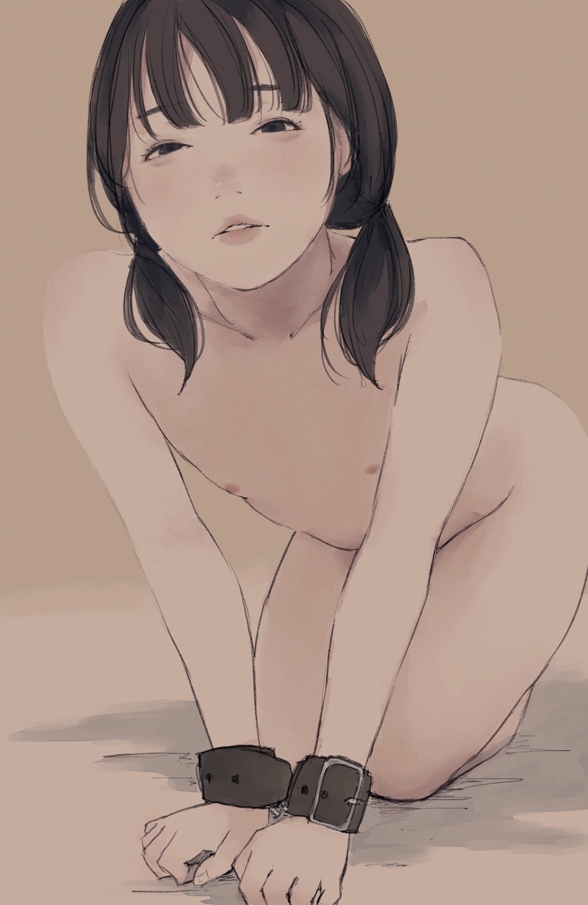 [Otohime] mada adokenai shoujo wa seiyoku no omomuku mama ni musaboru 画像番号 4