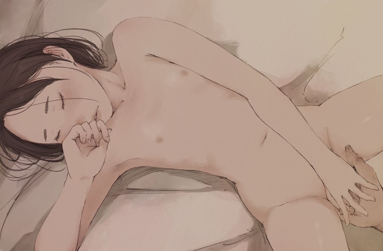 [Otohime] mada adokenai shoujo wa seiyoku no omomuku mama ni musaboru 画像番号 9