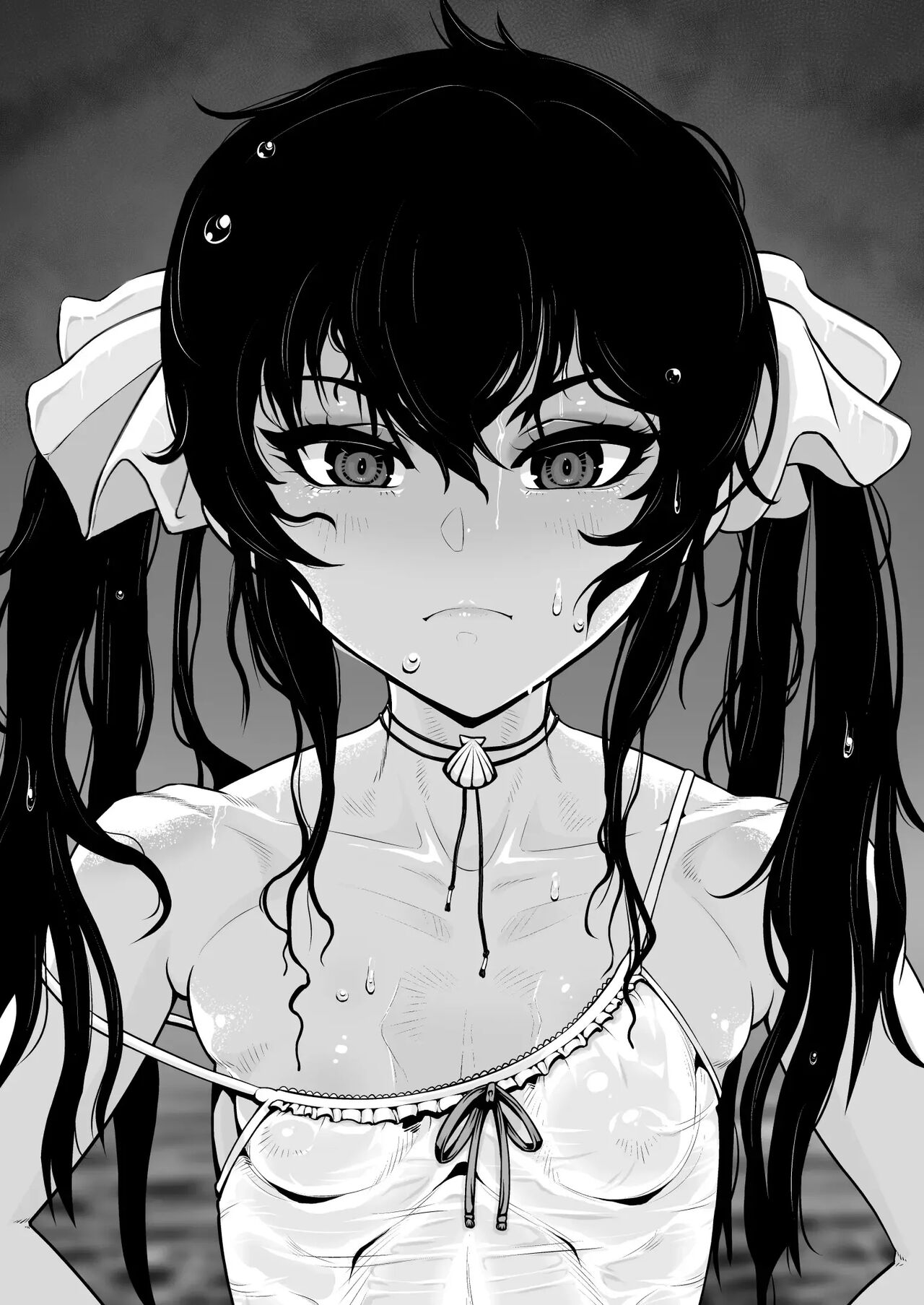 [Mofu Mofu Sheep (Fujimiya Qute)] Siren (THE IDOLM@STER CINDERELLA GIRLS) [Korean] [Digital] image number 3