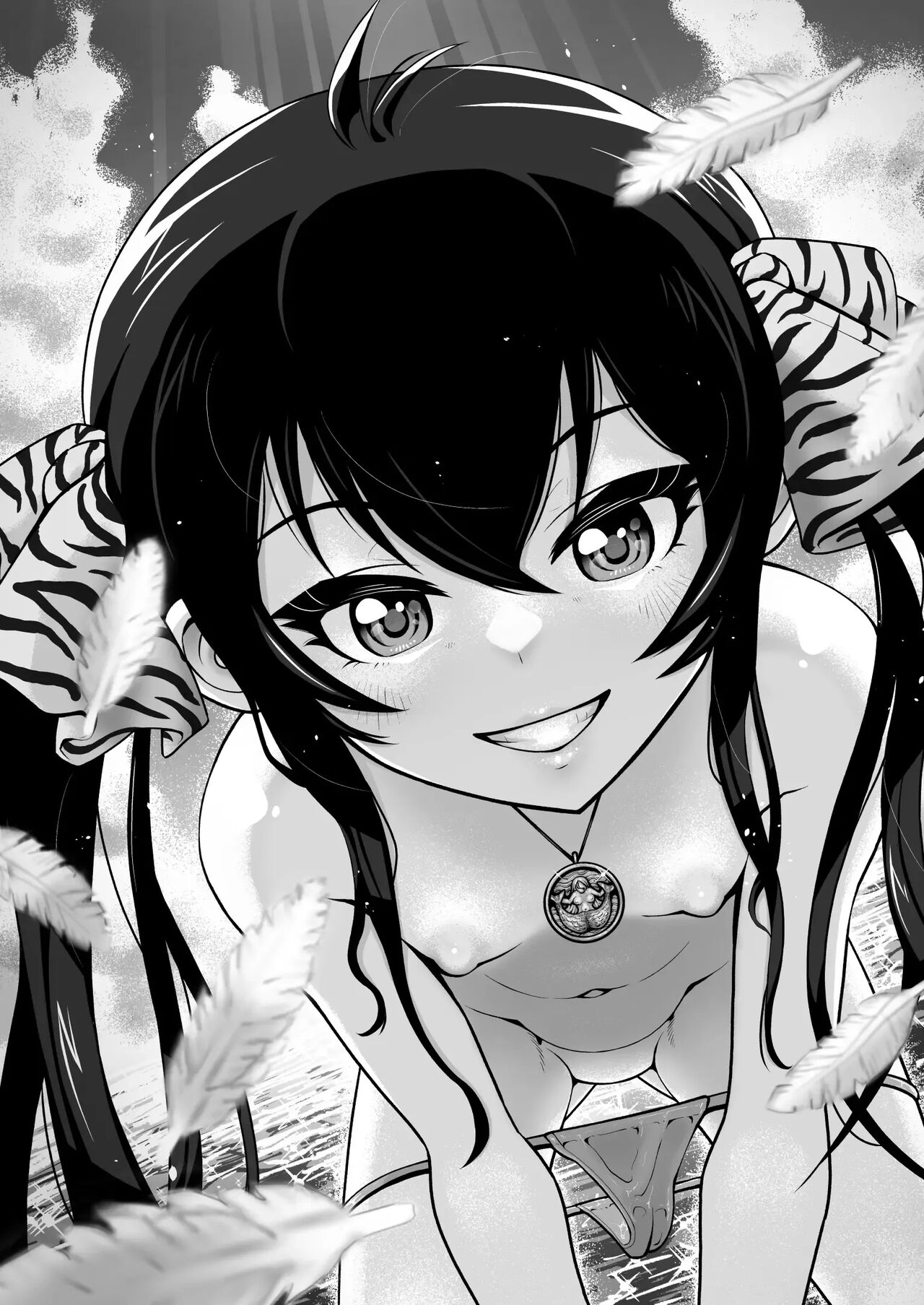 [Mofu Mofu Sheep (Fujimiya Qute)] Siren (THE IDOLM@STER CINDERELLA GIRLS) [Korean] [Digital] image number 7