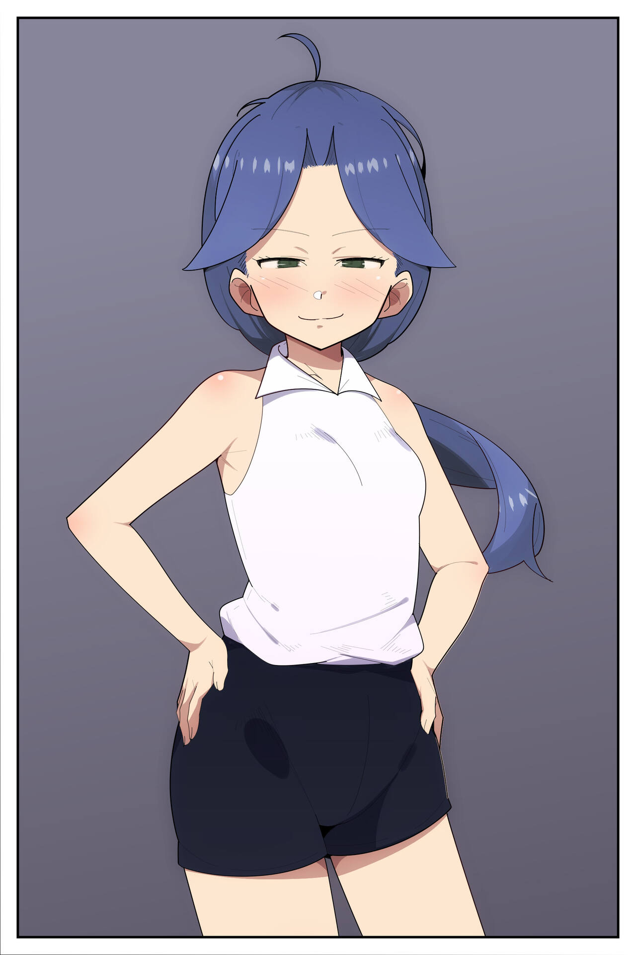 [Mobumomumomu] Cool-kei Lolibaba o Cli Zeme Choukyou numero di immagine  8