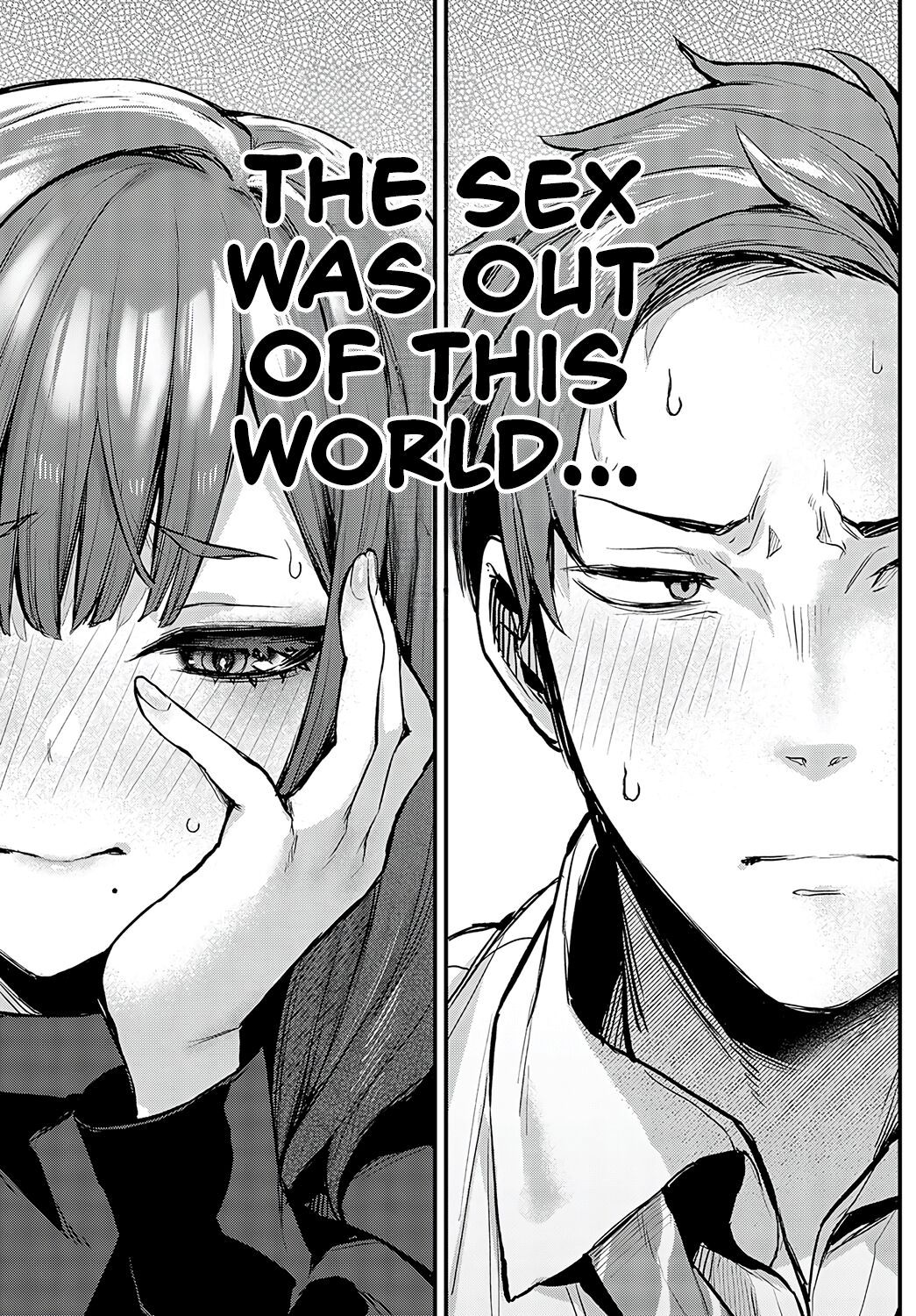 [Danimaru] Mou Ichido, Shitemitai. | I Want to Try It Again. (COMIC Anthurium 2023-10) [English] [Shiromaru] [Digital] image number 7