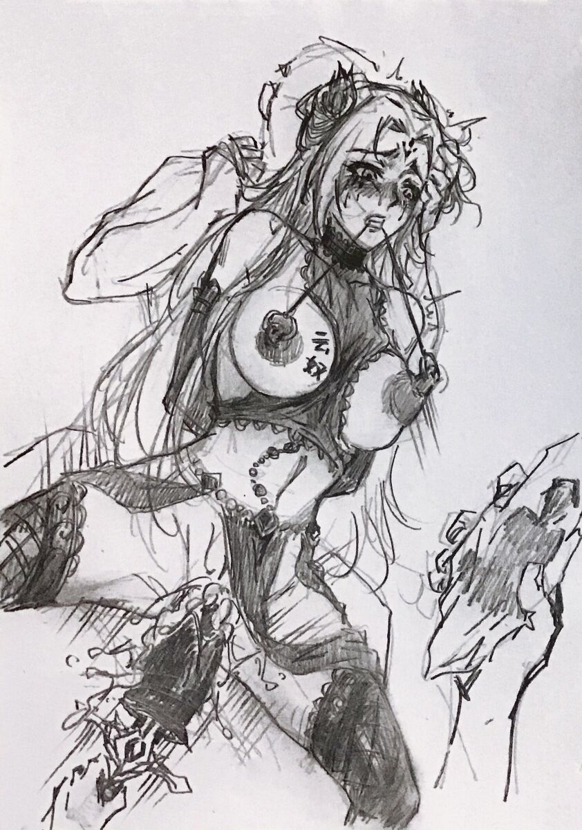 [elegant flavor] 斗破雜圖 image number 27