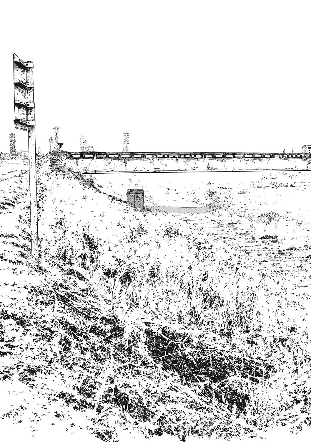 [Takayanagi Katsuya] Ito o Yoru [Digital] image number 220