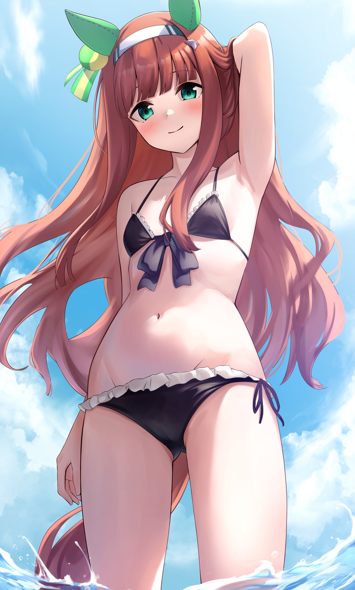 [Fanbox]Herohero 图片编号 4