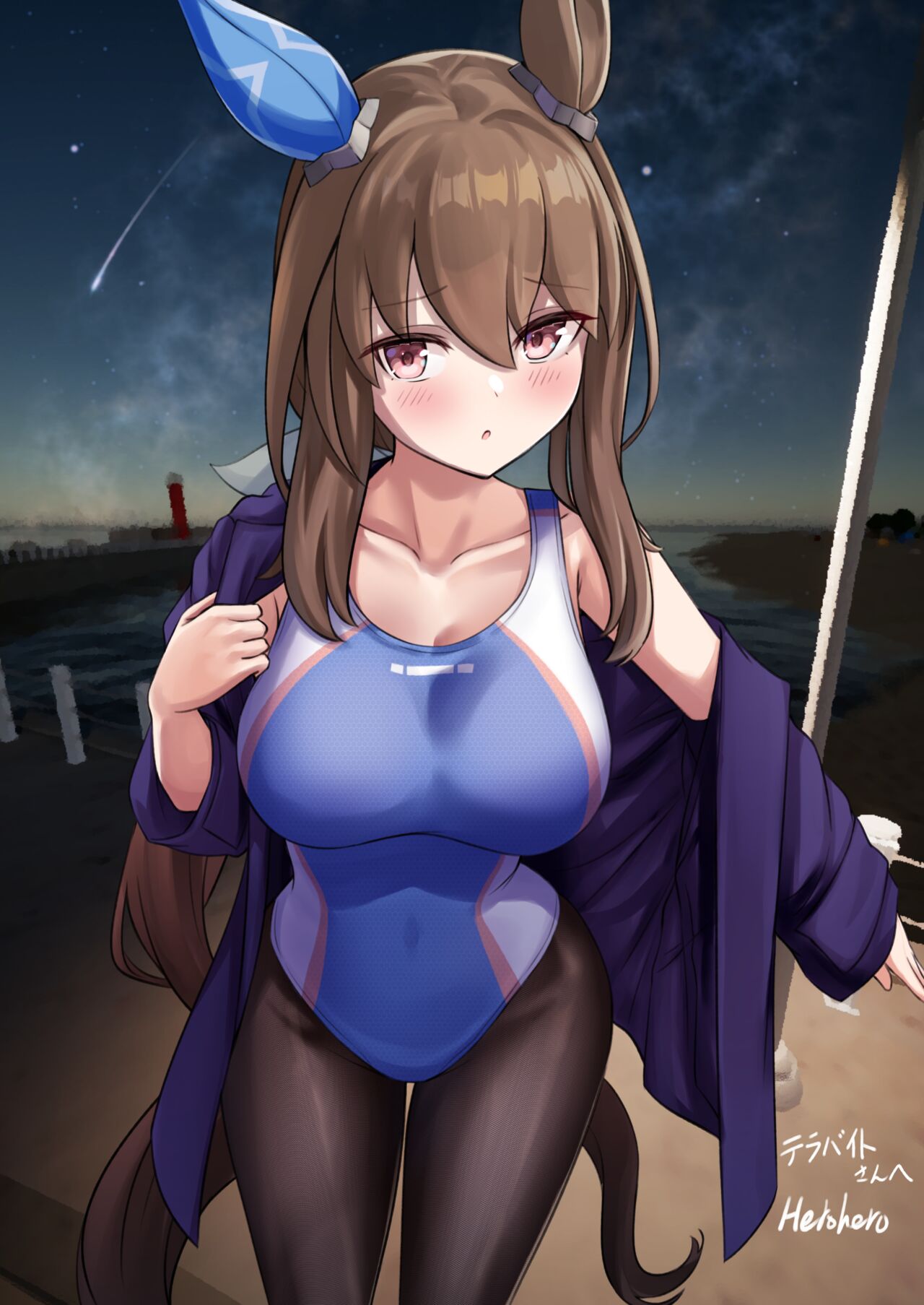 [Fanbox]Herohero 图片编号 12