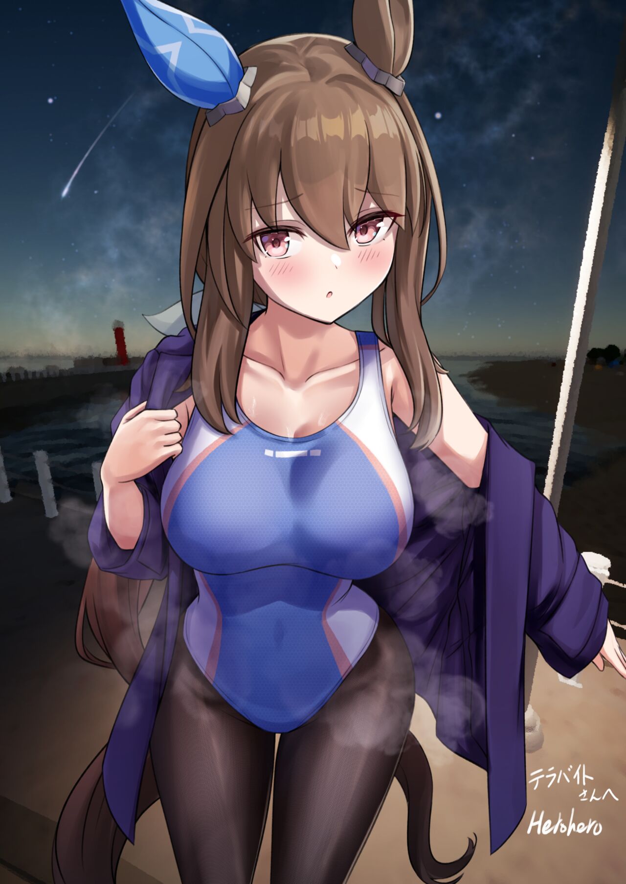 [Fanbox]Herohero 图片编号 13