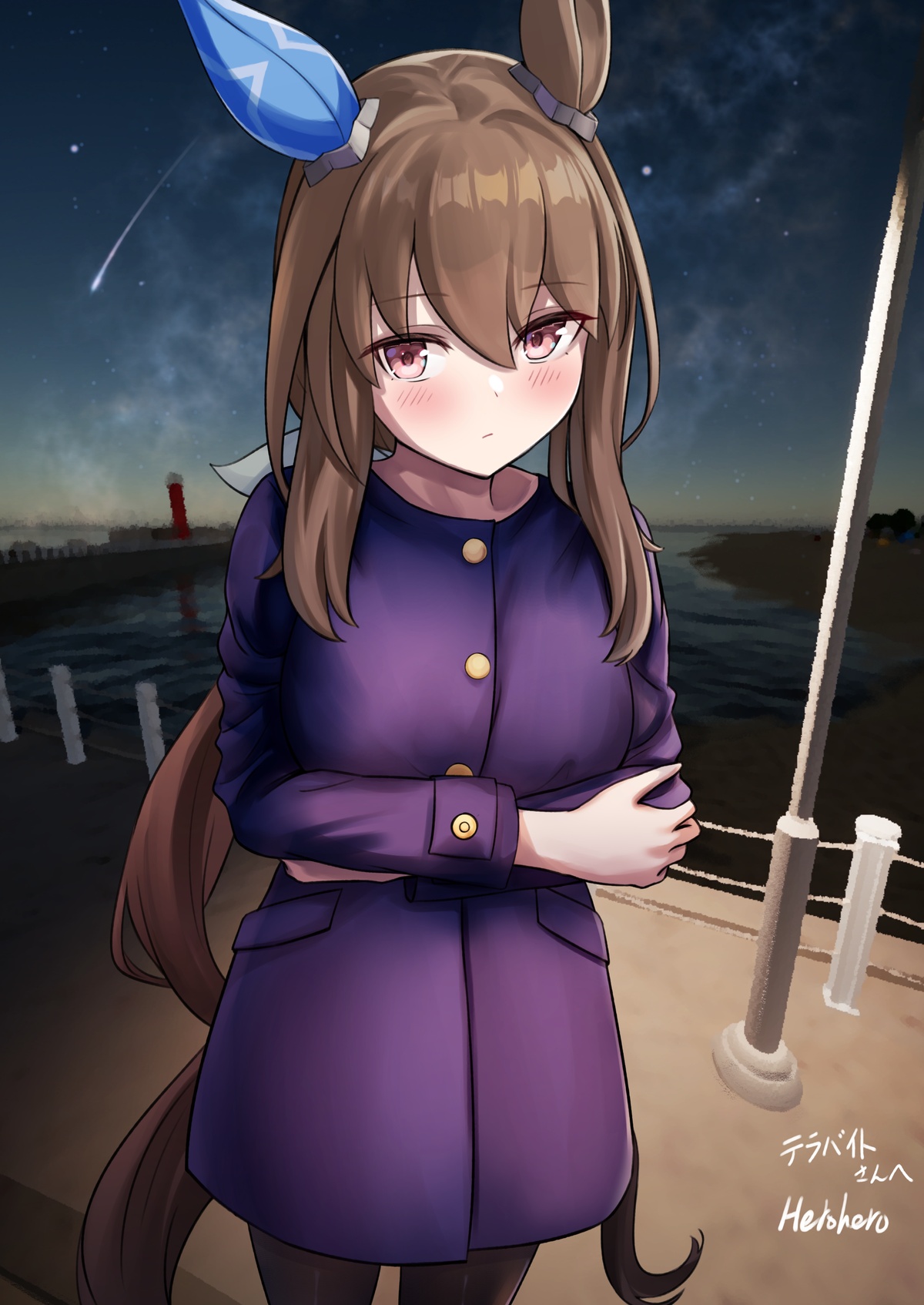 [Fanbox]Herohero 图片编号 14