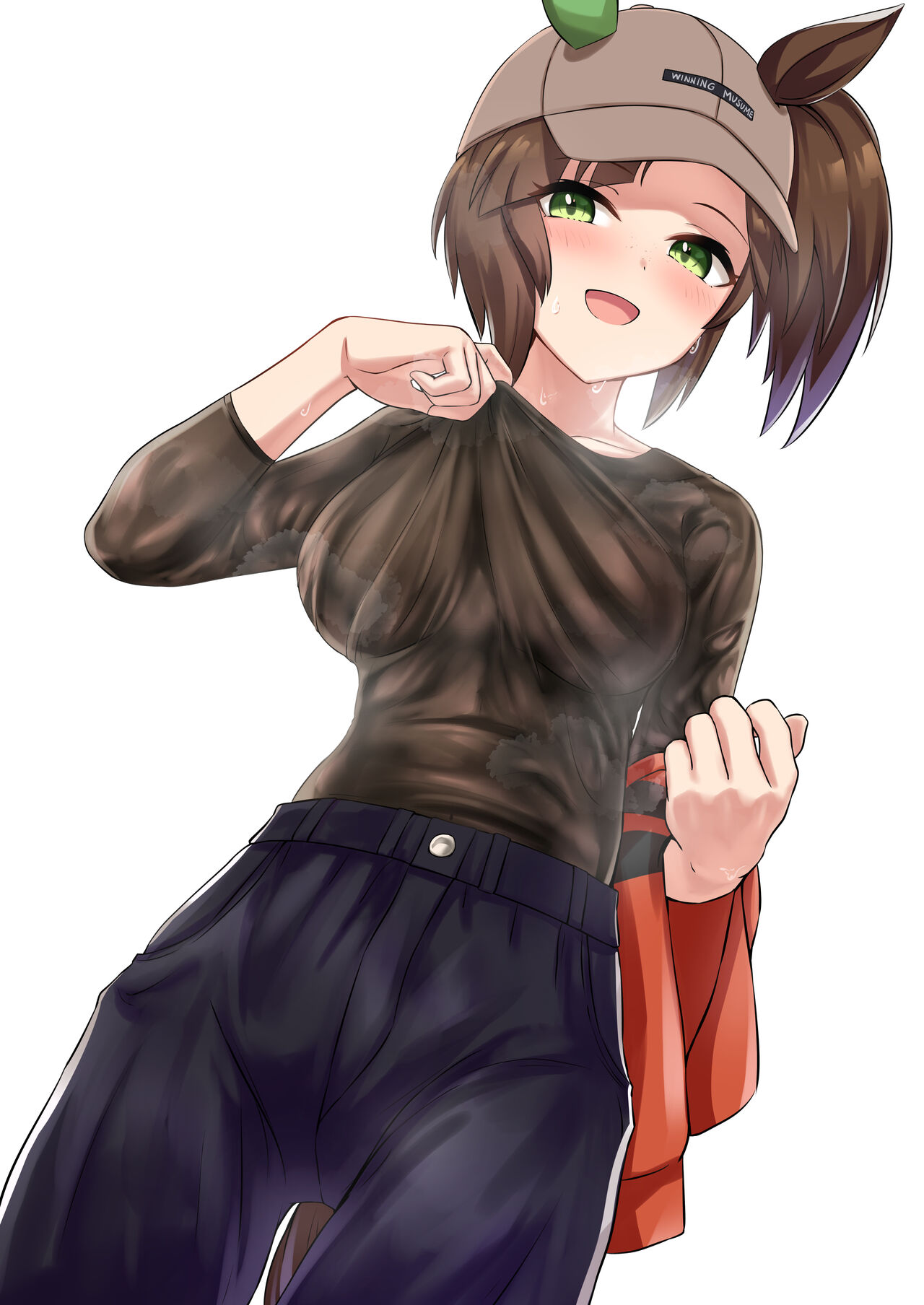 [Fanbox]Herohero 图片编号 45