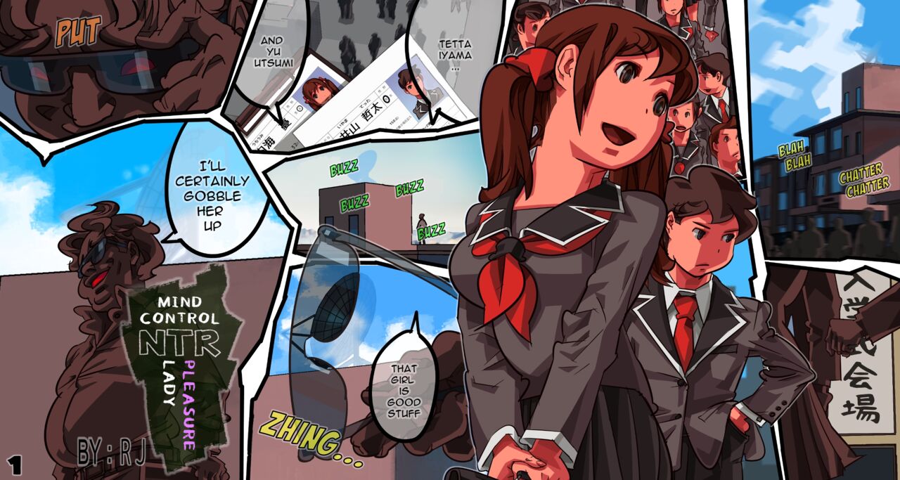 [RJ] Saimin NTR Seikatsu Gakari | Mind Control NTR Pleasure Lady [English] [Miki] 画像番号 3