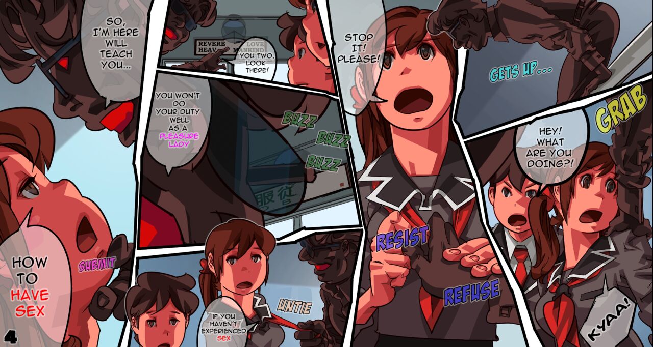 [RJ] Saimin NTR Seikatsu Gakari | Mind Control NTR Pleasure Lady [English] [Miki] 画像番号 6