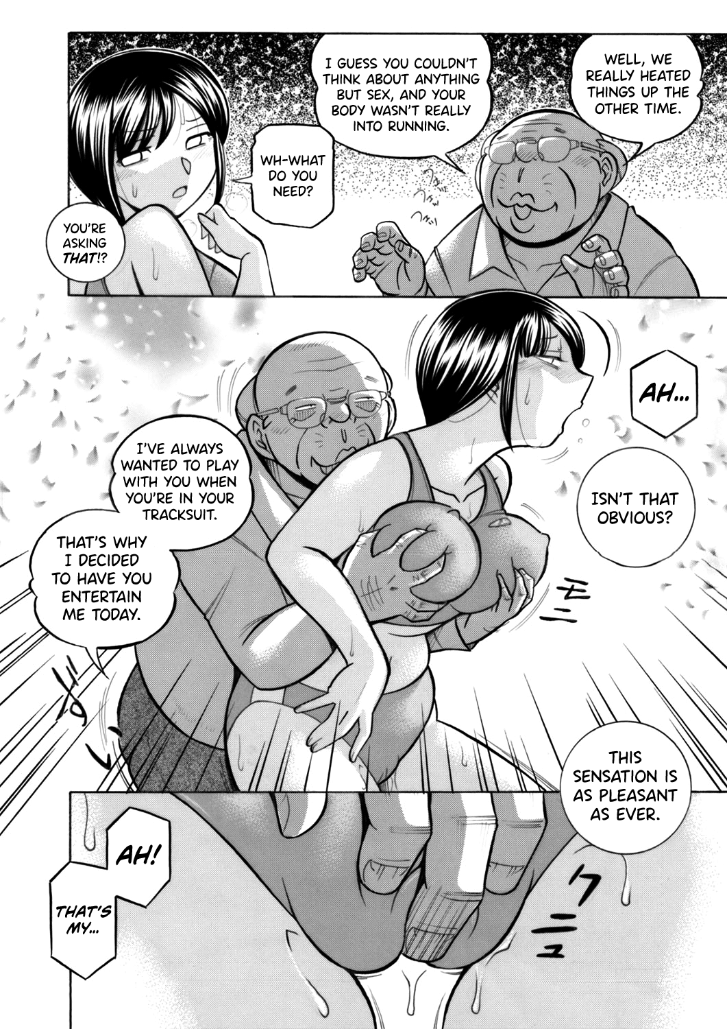 [Chuuka Naruto] Yuutousei Minami ~Onna Kyoushi Reiko 2~ [English] [biribiri] numero di immagine  159