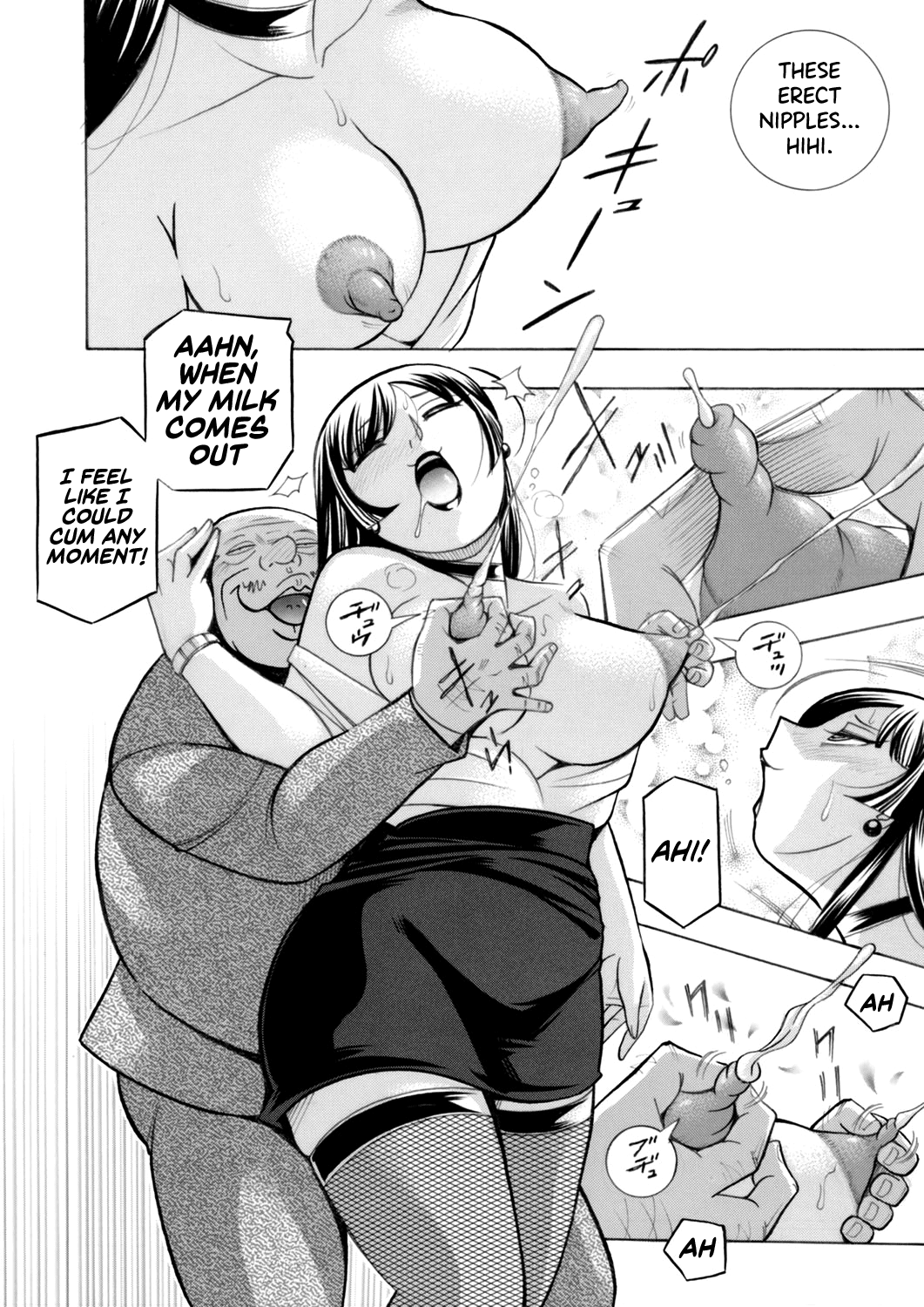 [Chuuka Naruto] Yuutousei Minami ~Onna Kyoushi Reiko 2~ [English] [biribiri] numero di immagine  188