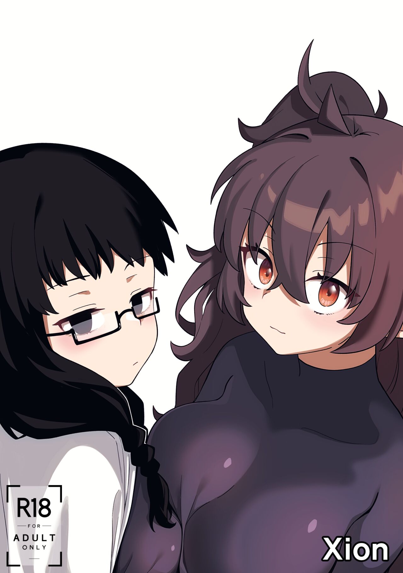 [Xion] Mirror Collection Fantasia Vol.2 [English] 图片编号 2