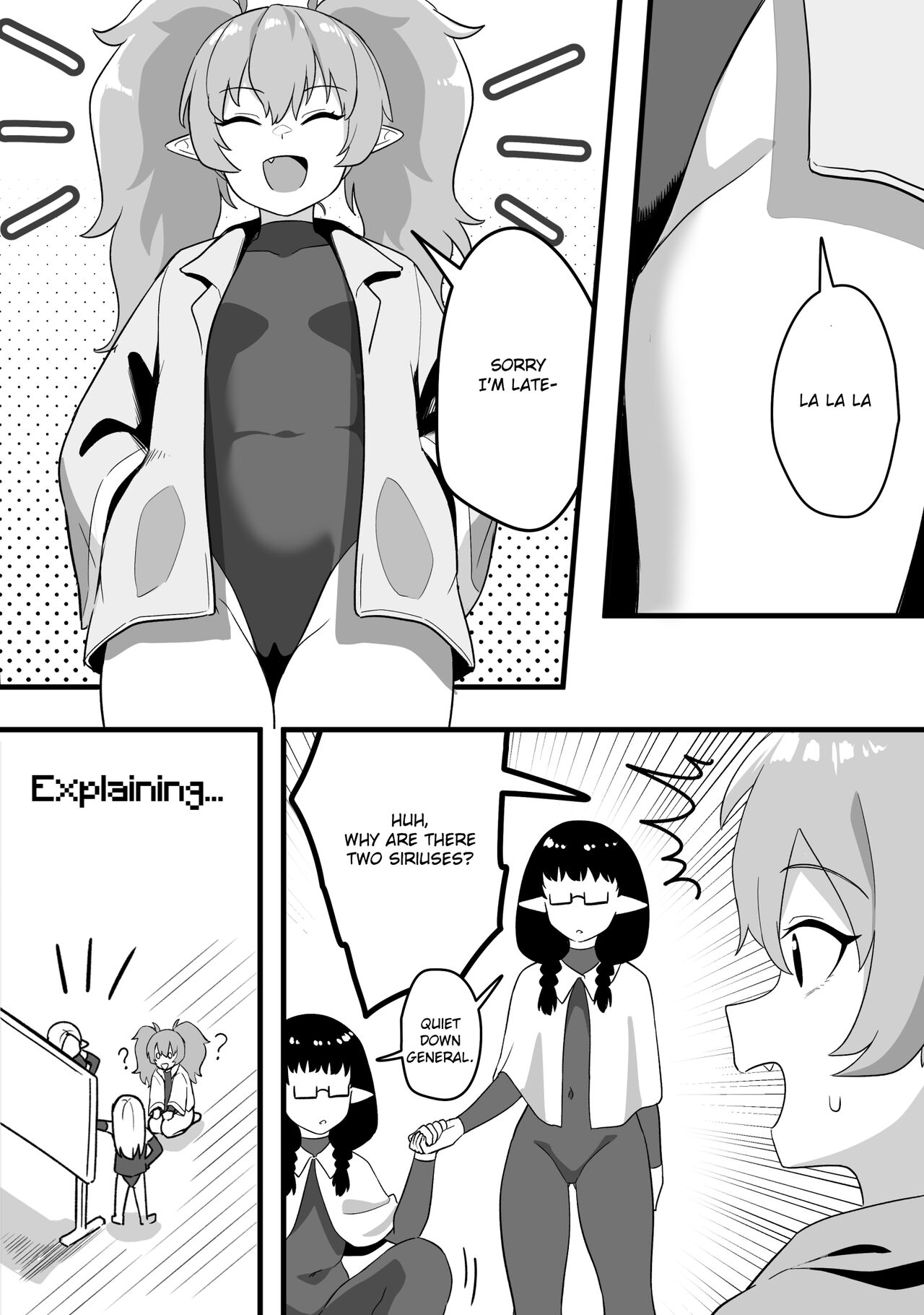 [Xion] Mirror Collection Fantasia Vol.2 [English] 图片编号 9