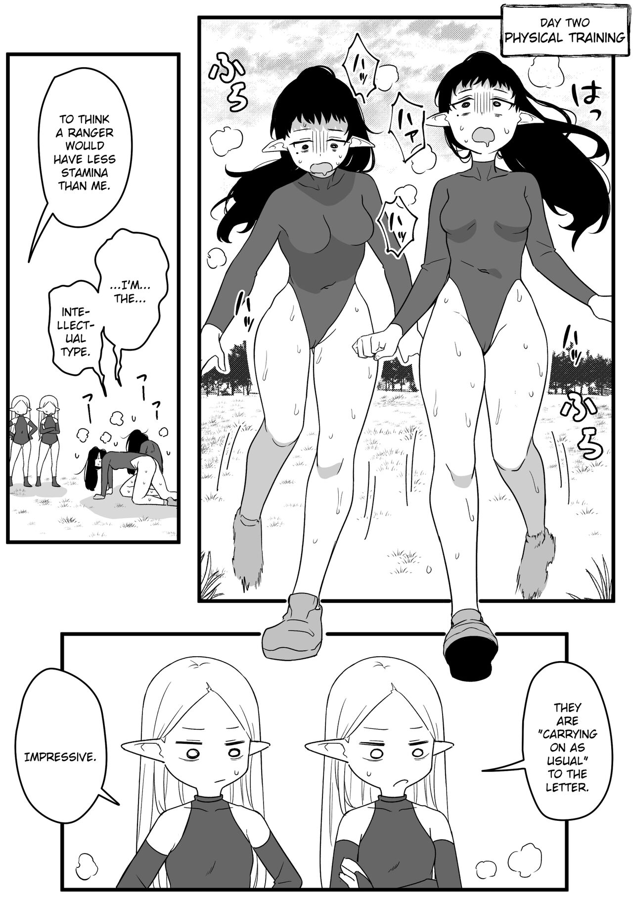 [Xion] Mirror Collection Fantasia Vol.2 [English] 图片编号 12