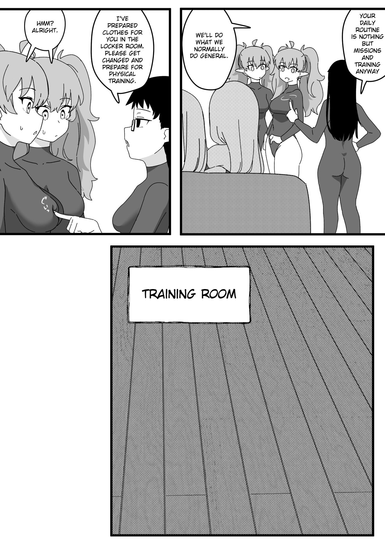 [Xion] Mirror Collection Fantasia Vol.2 [English] 图片编号 21