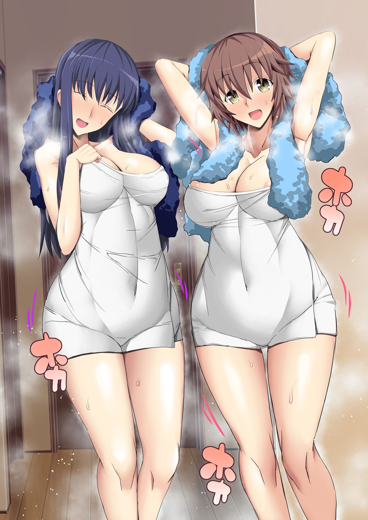 [Unadondon (Unadon)] Kokka Kounin Namahame Kaisuken -Yume no Ticket Zoutei  Hen-  [Chinese] [不会用ps个人汉化] imagen número 102