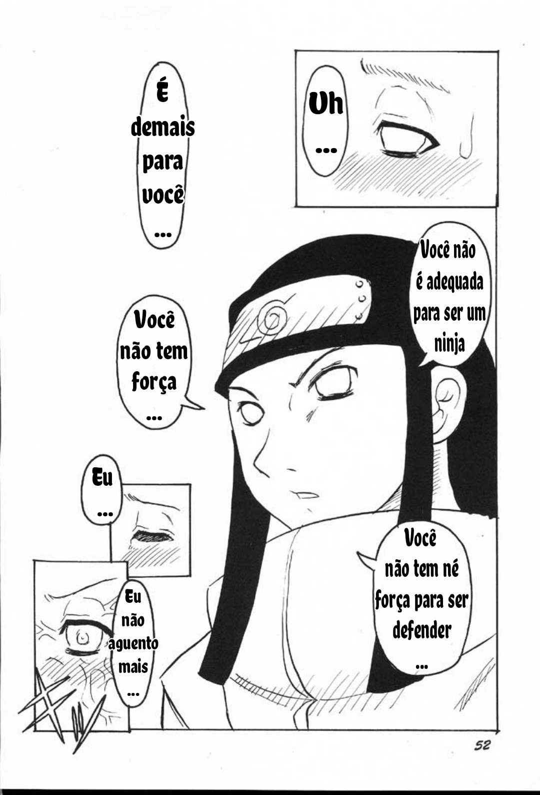 Guru Guru Inpouchou (Naruto) image number 7