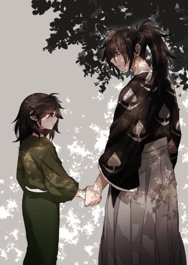 [Fuku] Hyaku doro sukebē matome.'(Dororo) [Digital] 图片编号 5