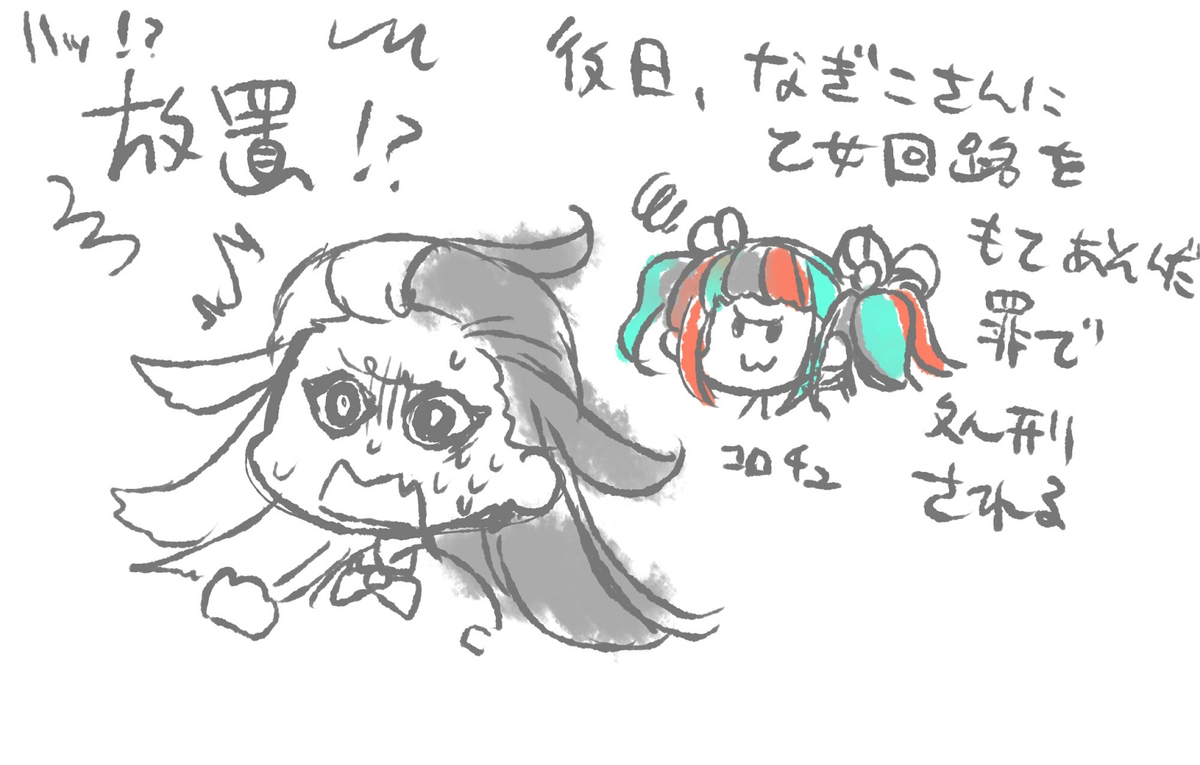 [Larua] [[FGO] Rin guda ♀(-dō guda ♀)-dzume ⑤][ fate grand order ) изображение № 19