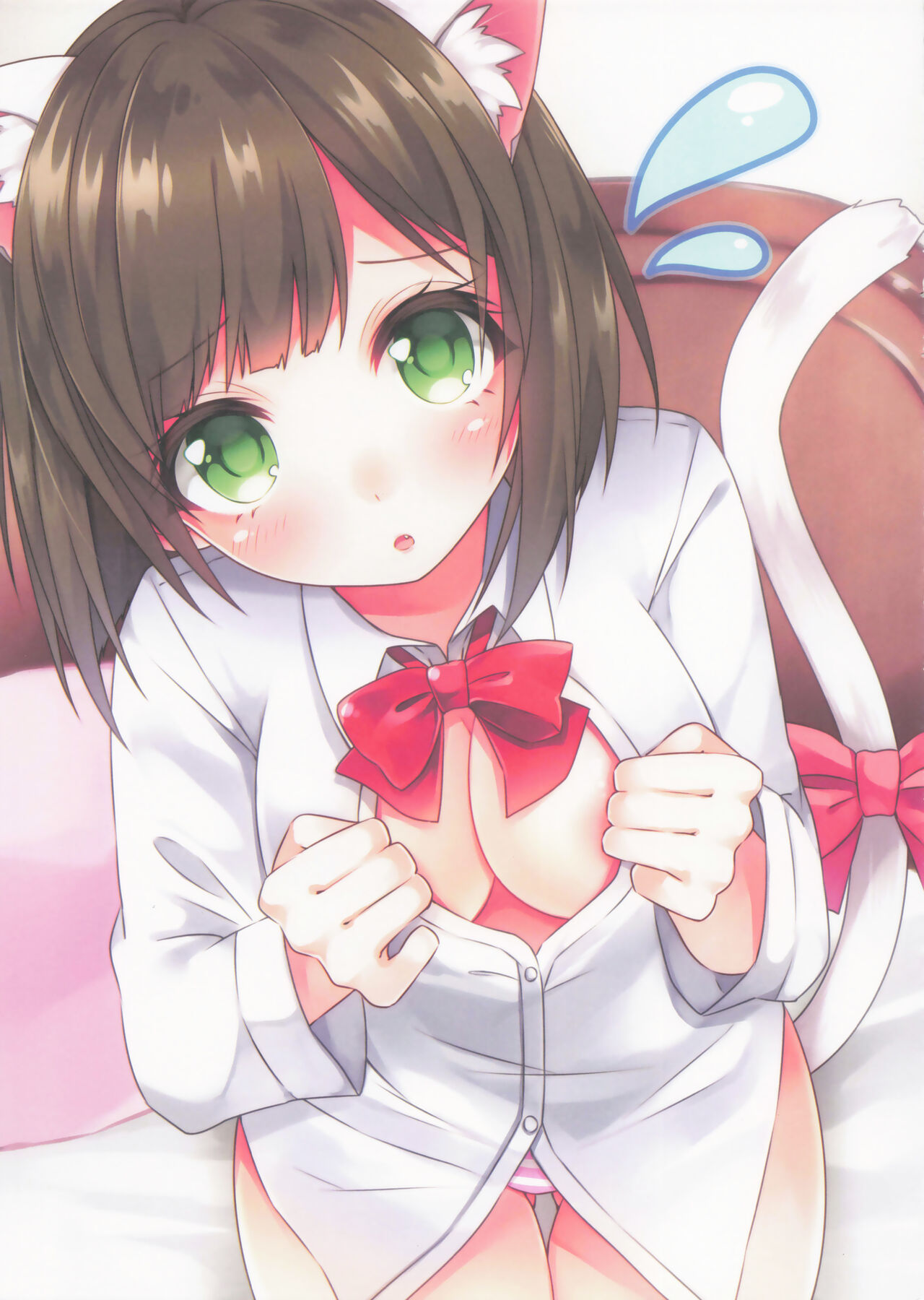 Cutie School Girls 图片编号 4