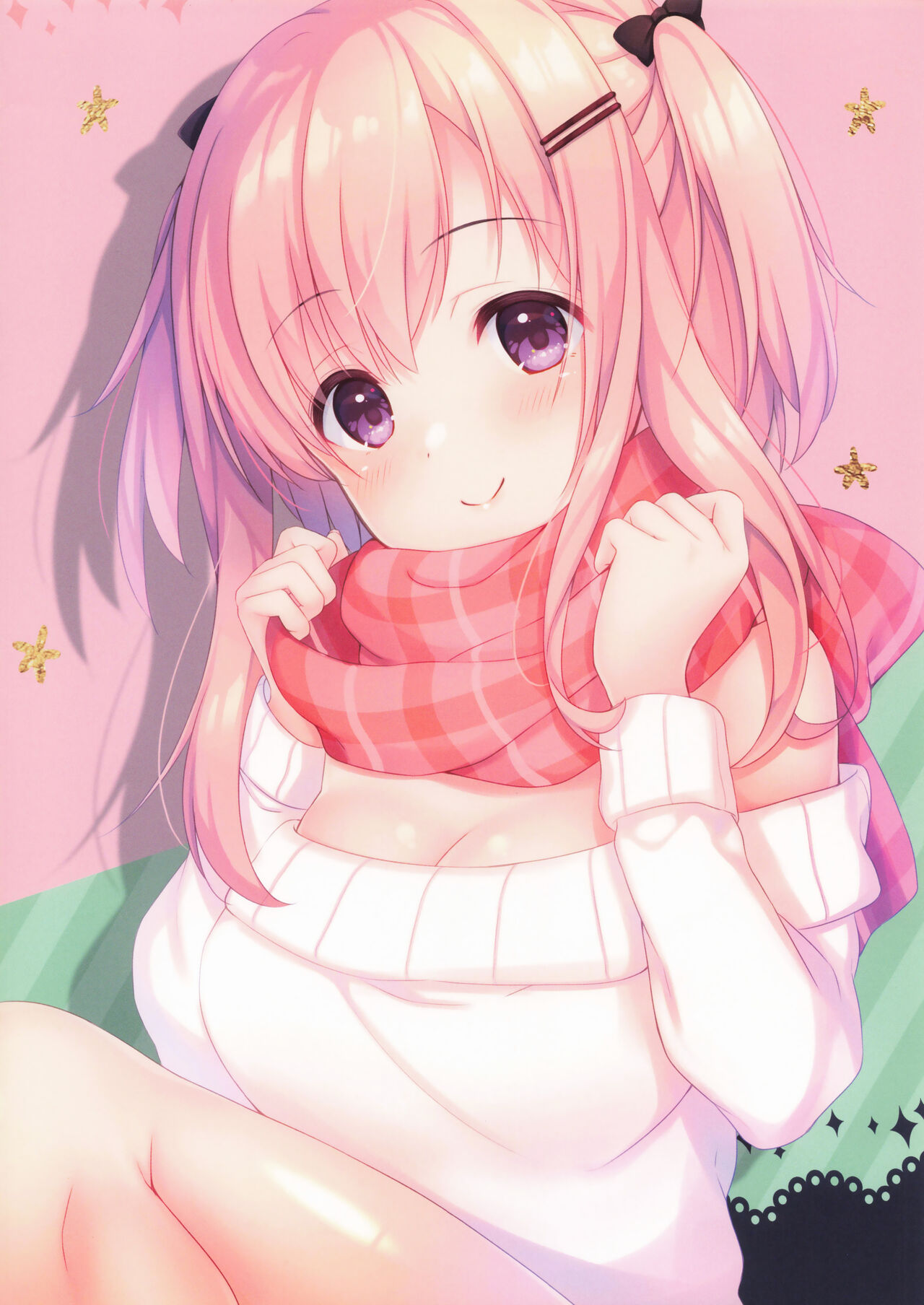 Cocon d'hiver 图片编号 14