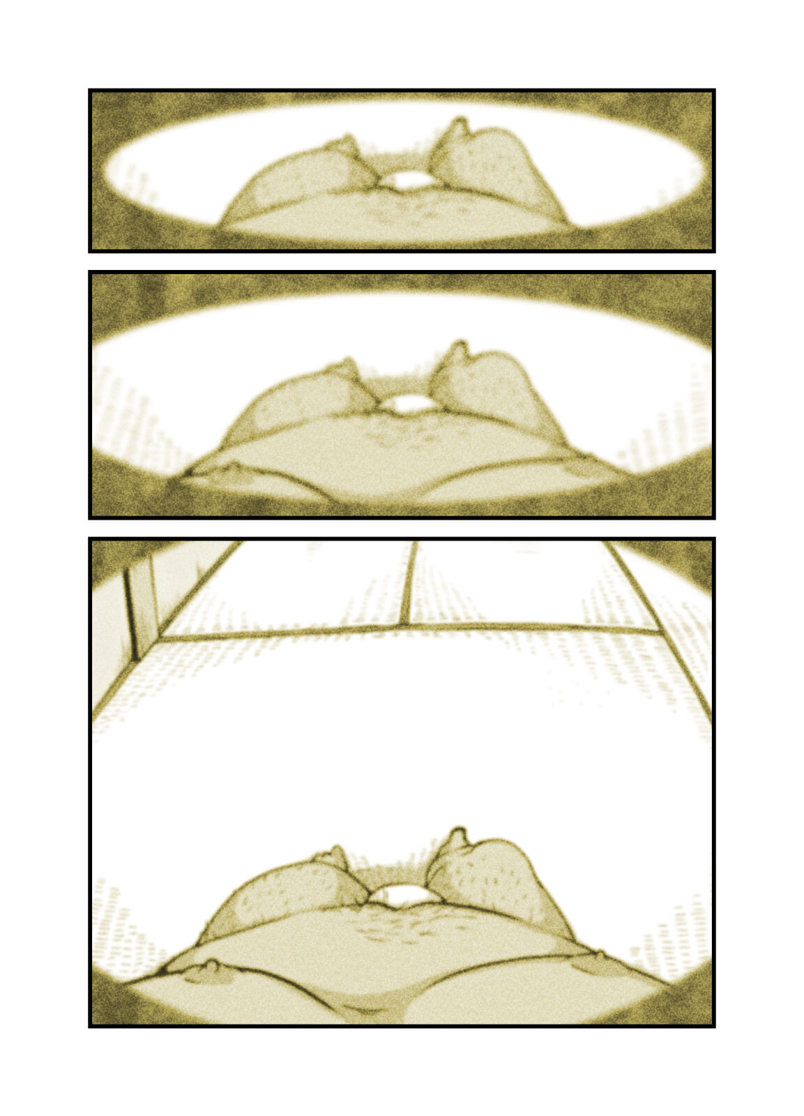 [Pol & Perna (Pol & Perna)]  Influencer no Sainan 〜 Tsuin-chan Hen 〜 Full color GIF Ani-tsuki! 画像番号 81