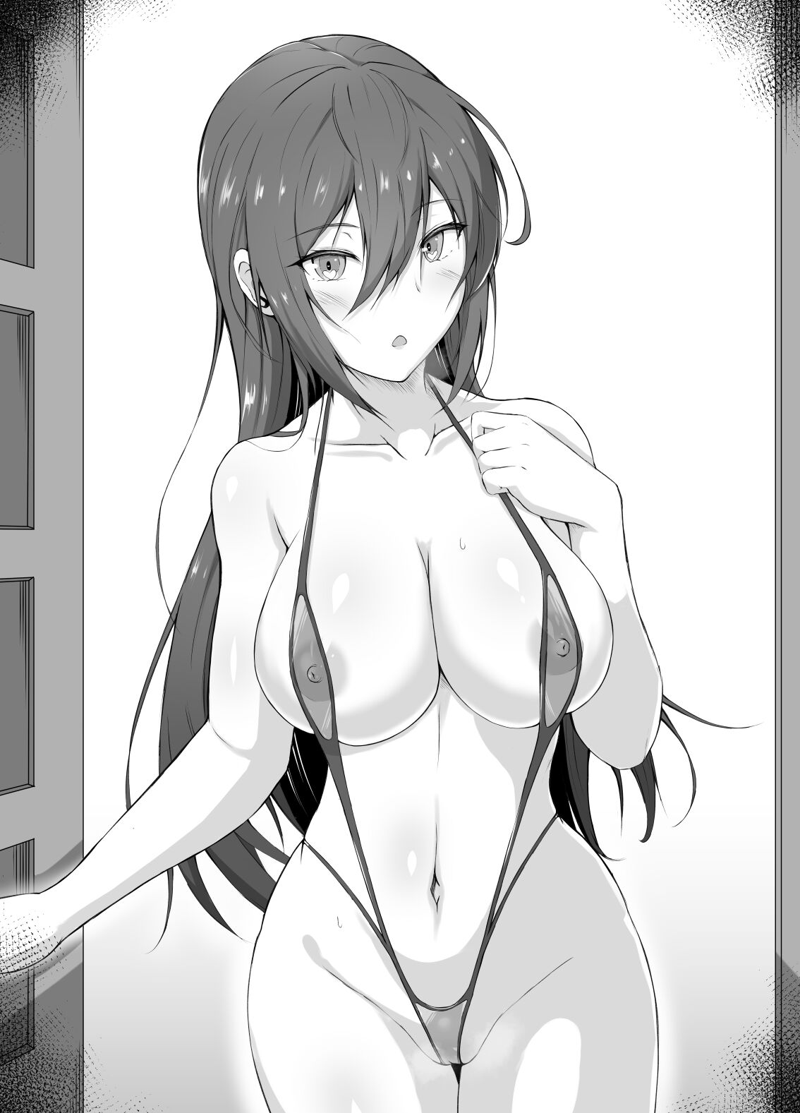 [FANBOX] 傘ブタ【醫學院好難讀CMUMT43個人翻譯】 numero di immagine  19