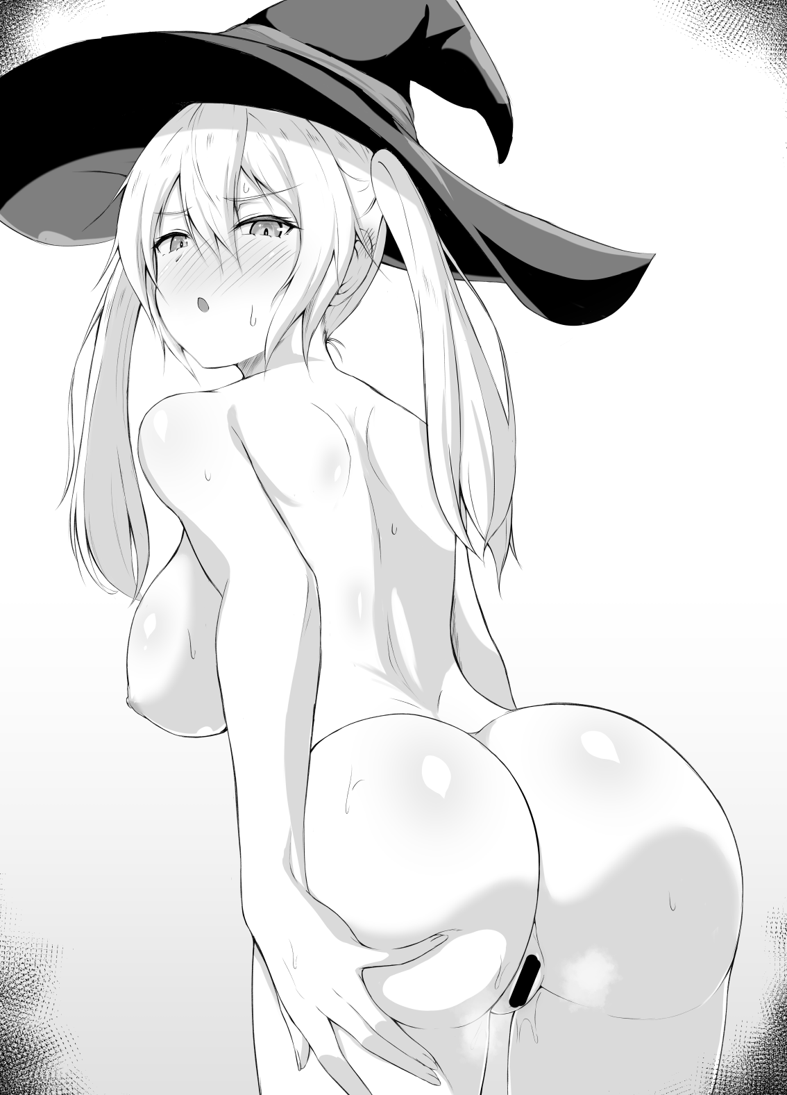 [FANBOX] 傘ブタ【醫學院好難讀CMUMT43個人翻譯】 numero di immagine  22