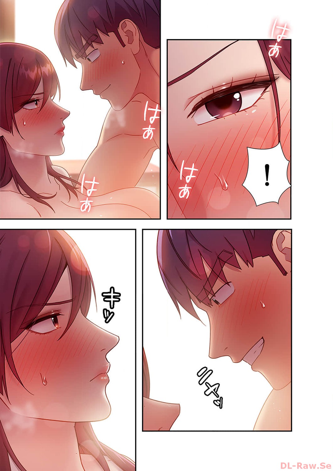 [Red-A, Kubimakura] Harem x Harem 6 image number 89