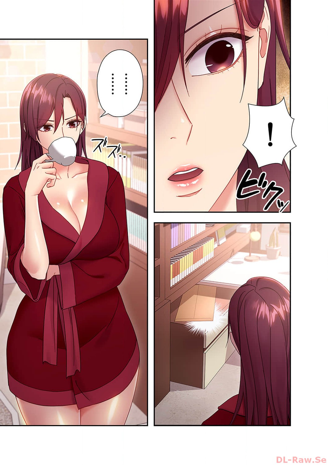 [Red-A, Kubimakura] Harem x Harem 6 image number 121