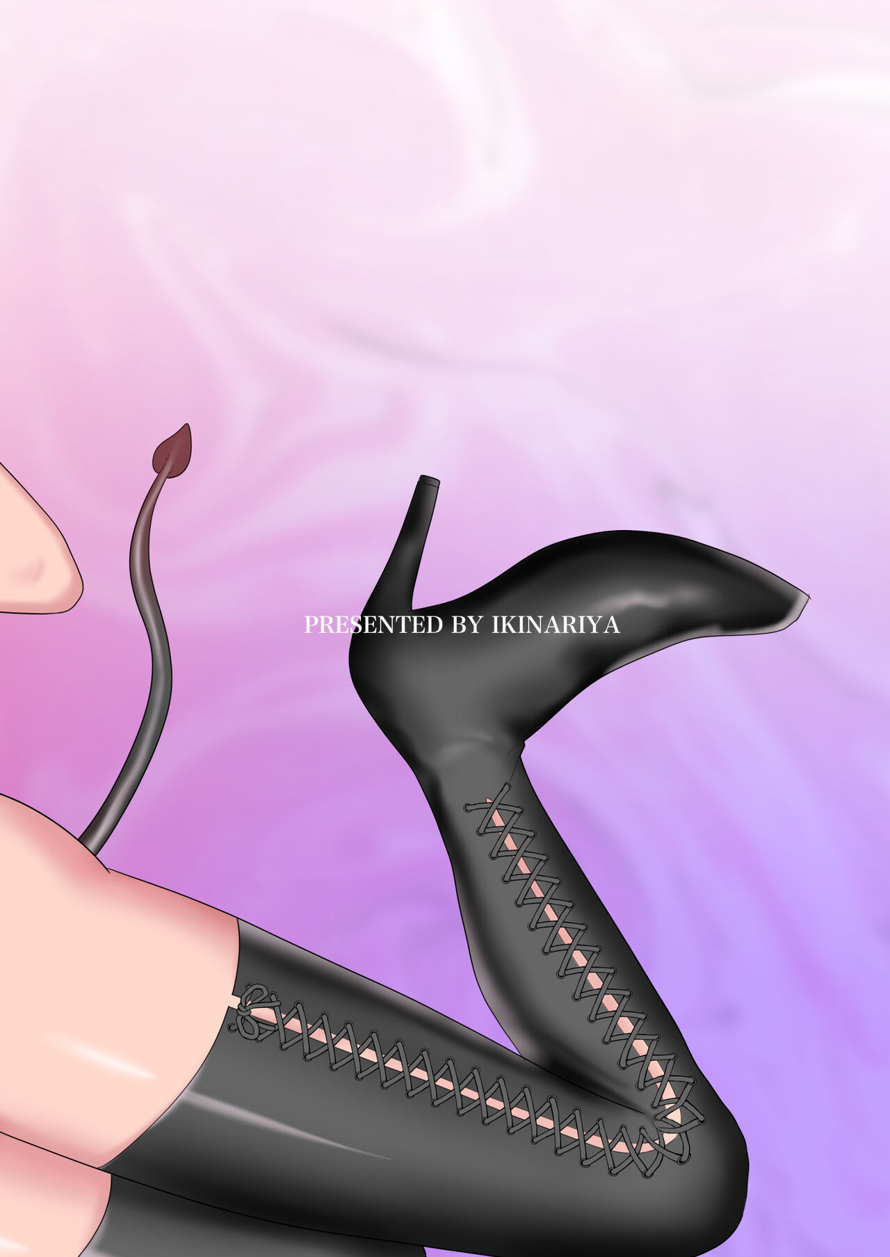 [Ikinariya (Ikinari)]  Sakusei Kachiku ni Shite Ageru изображение № 2