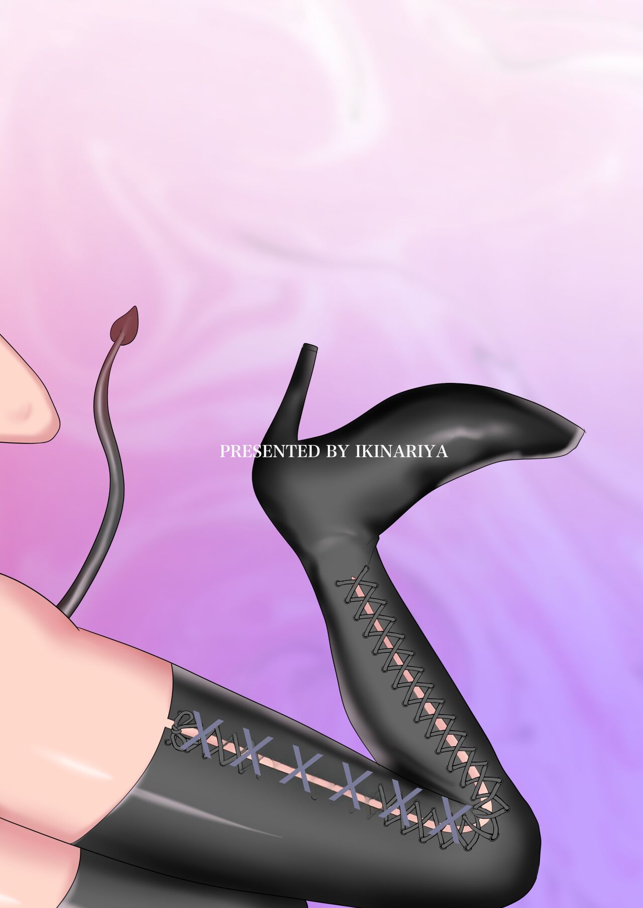 [Ikinariya (Ikinari)] Sakusei Kachiku ni Shite Ageru [Chinese] 画像番号 2