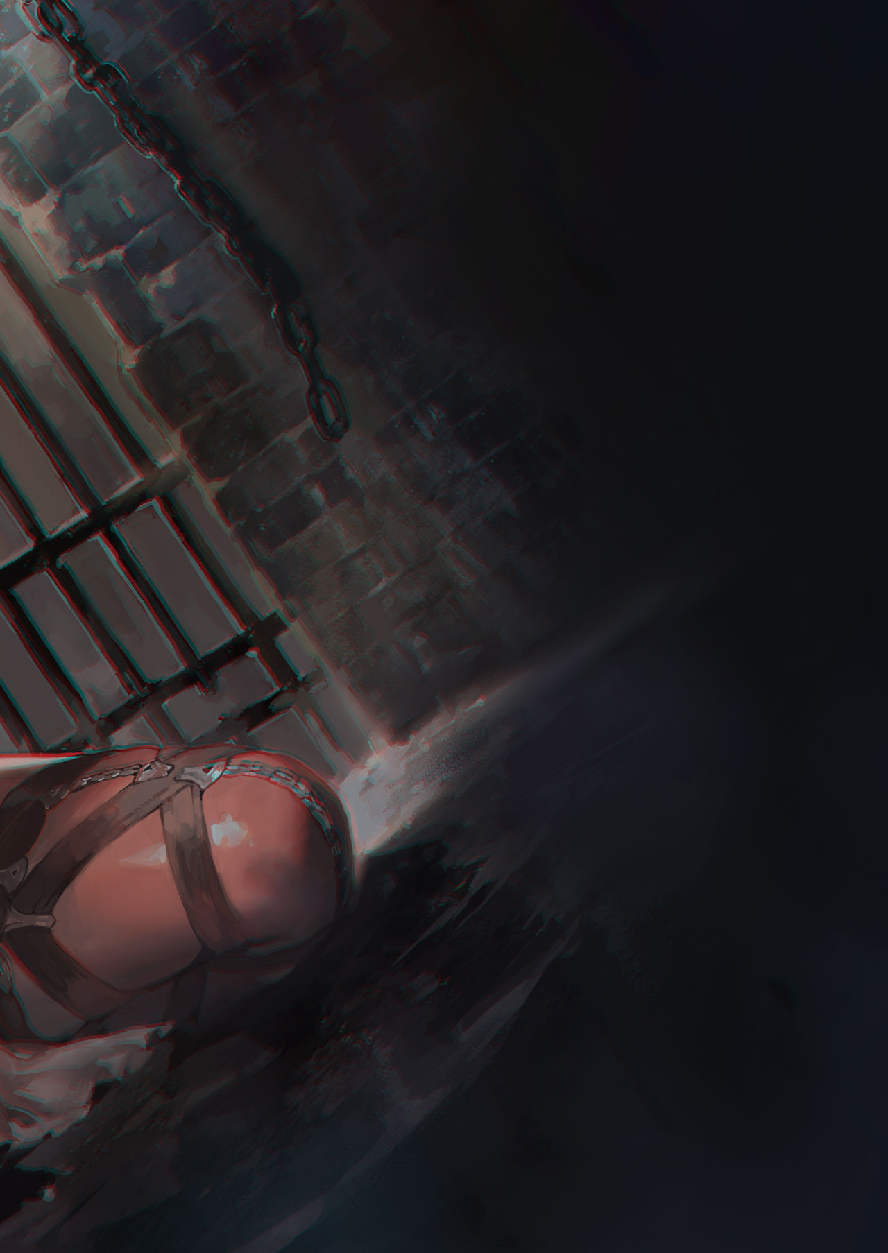 [Aoin no Junreibi (Aoin)] Nozomu Fukujuu Nozomanu Shihai | El Deseo de la Sumisa de ser Dominada [Spanish] [NekoCreme] [Digital] image number 25