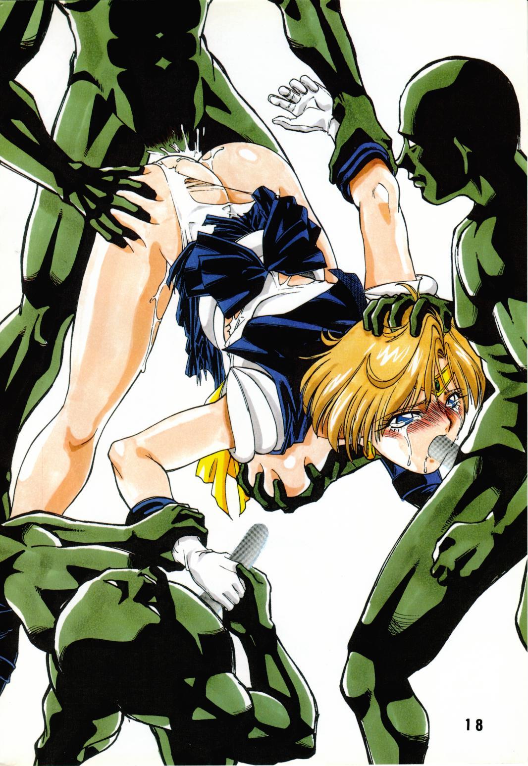 [ART=THEATER (Fred Kelly)] M.F.H.H. Extra Hotchpotch EX (Various) image number 17