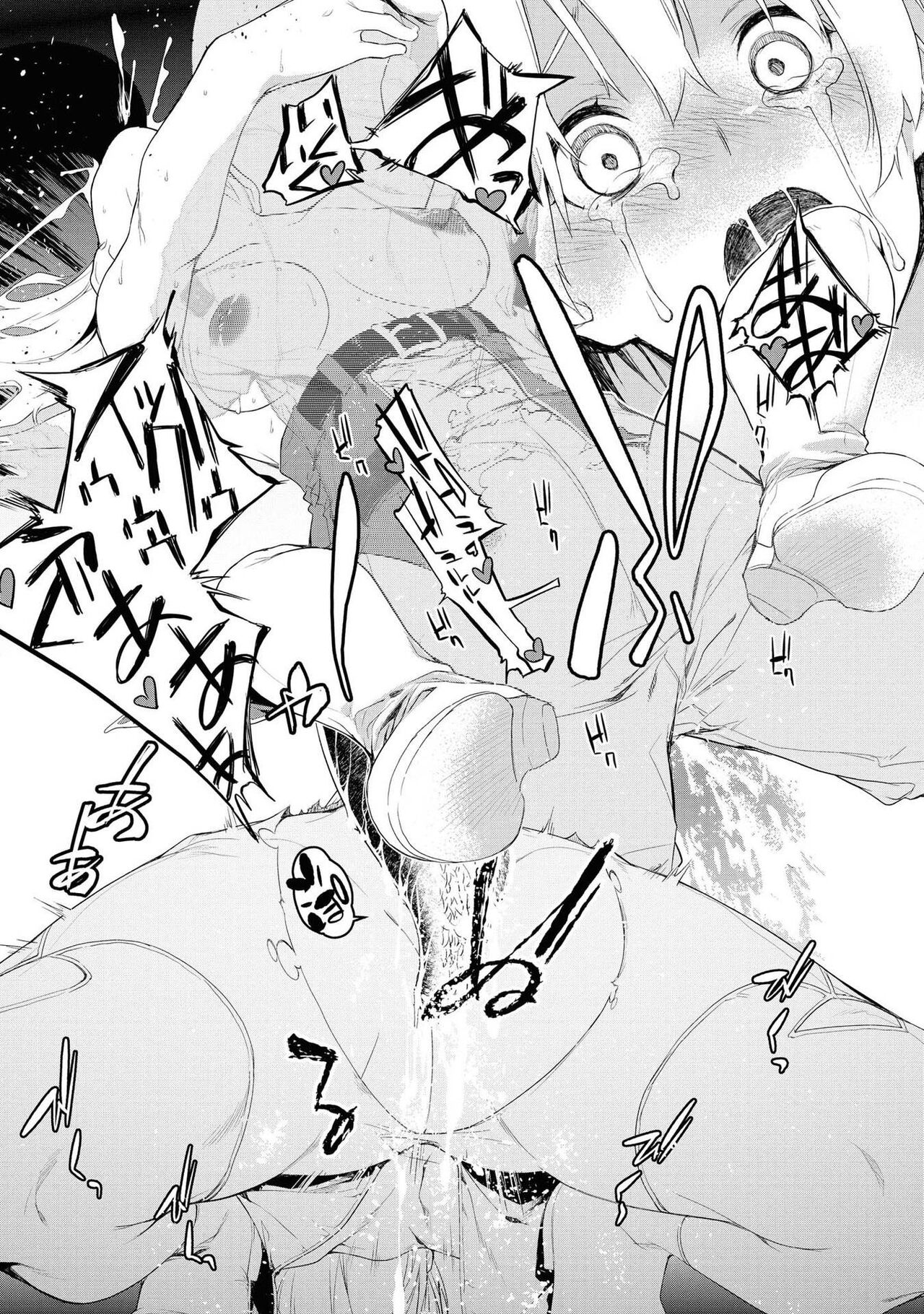 [Anthology] Party Tsuiho Sareta Ore Ga Uragitta Nakama Ni Fukushu Suru Anthology Comic vol 01 imagen número 56