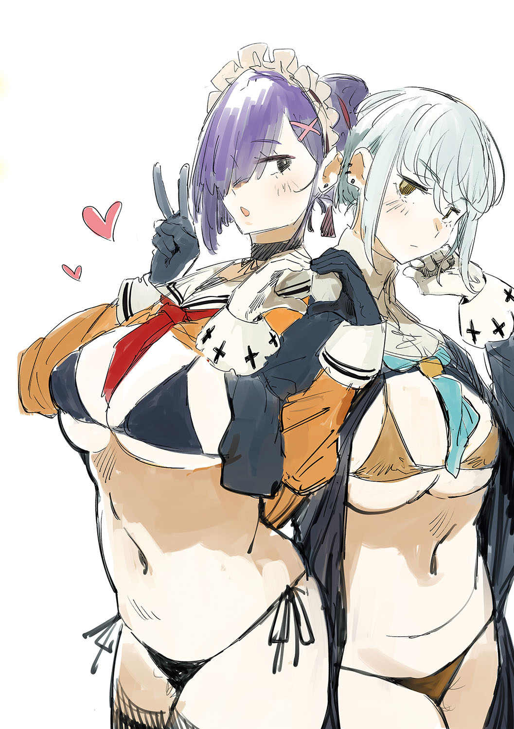 [Neisan] Virgin Eaters [Digital] image number 250