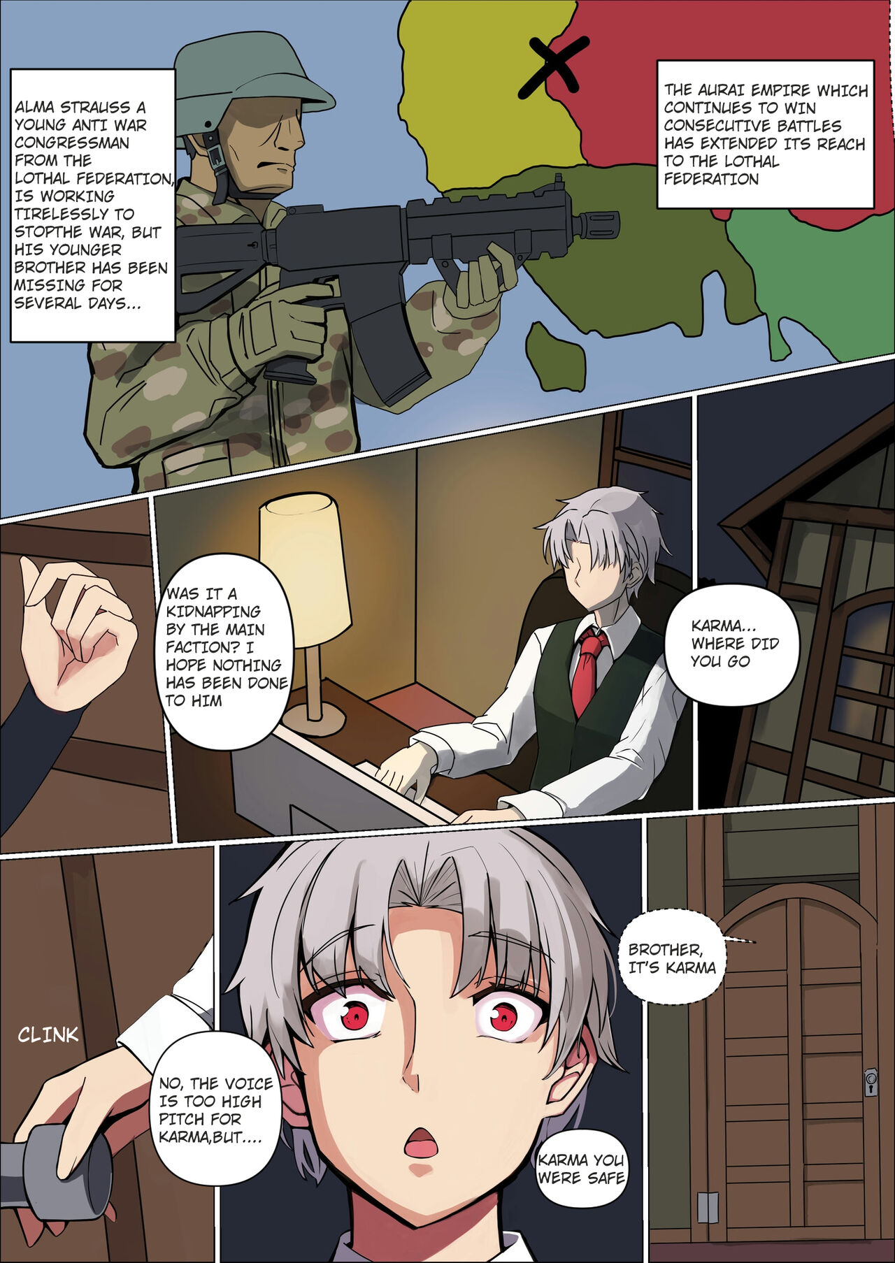 [Seika Kairaku Shoten]TS Choukyou Shisetsu ~Nyotaika Nanomachine o Chuunyuu sarete Bakunyuu Ero Shoufu ni saremashita~  |TS Training Facility -  I was injected with feminization nanomachines and turned into a big-breasted erotic prostitute.[English] 图片编号 2