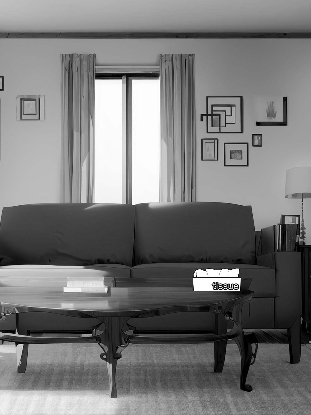 [Pumpkin] Nikuyoku ni Oboreta Haha Monochro Ban [Chinese] изображение № 27