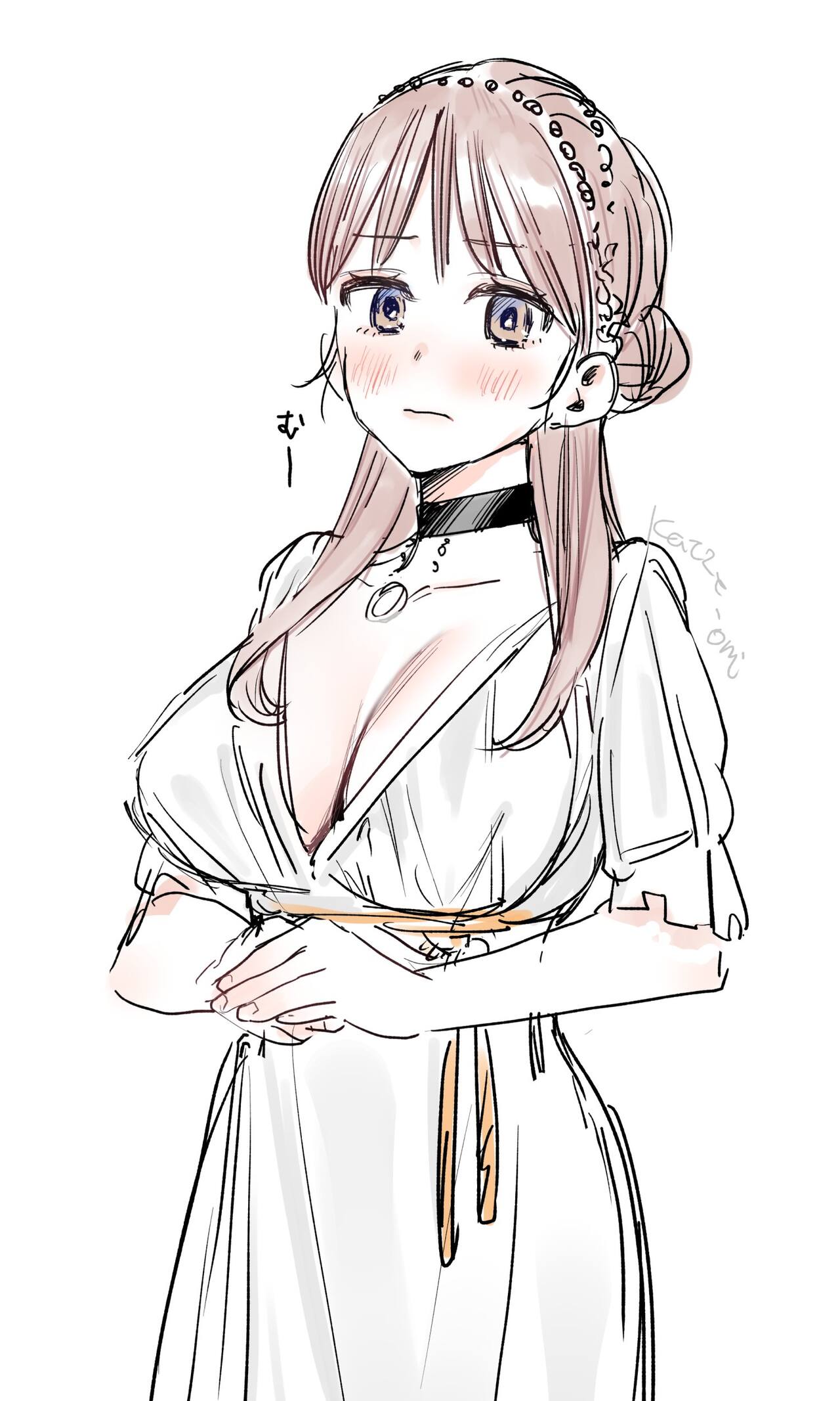 [ oni hen kaxtu tu xe]dog eat dog era THE BOOK ～ mazyo no genzai to moyoosi hazi no dorei tati~01-02｜dog eat dog era THE BOOK ～魔女的原罪与凌虐的奴隶们～01-02「魔女的原罪」话[中文] [橄榄汉化组] 이미지 번호 20