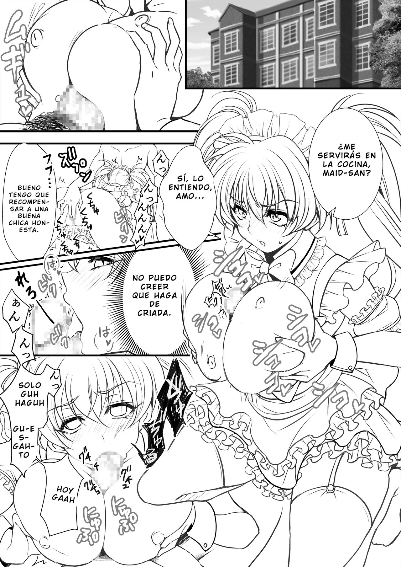 Dieselmine] Madoushi Aruru Episode ～Akutoku ryoushu no gyakushuu～ 图片编号 22