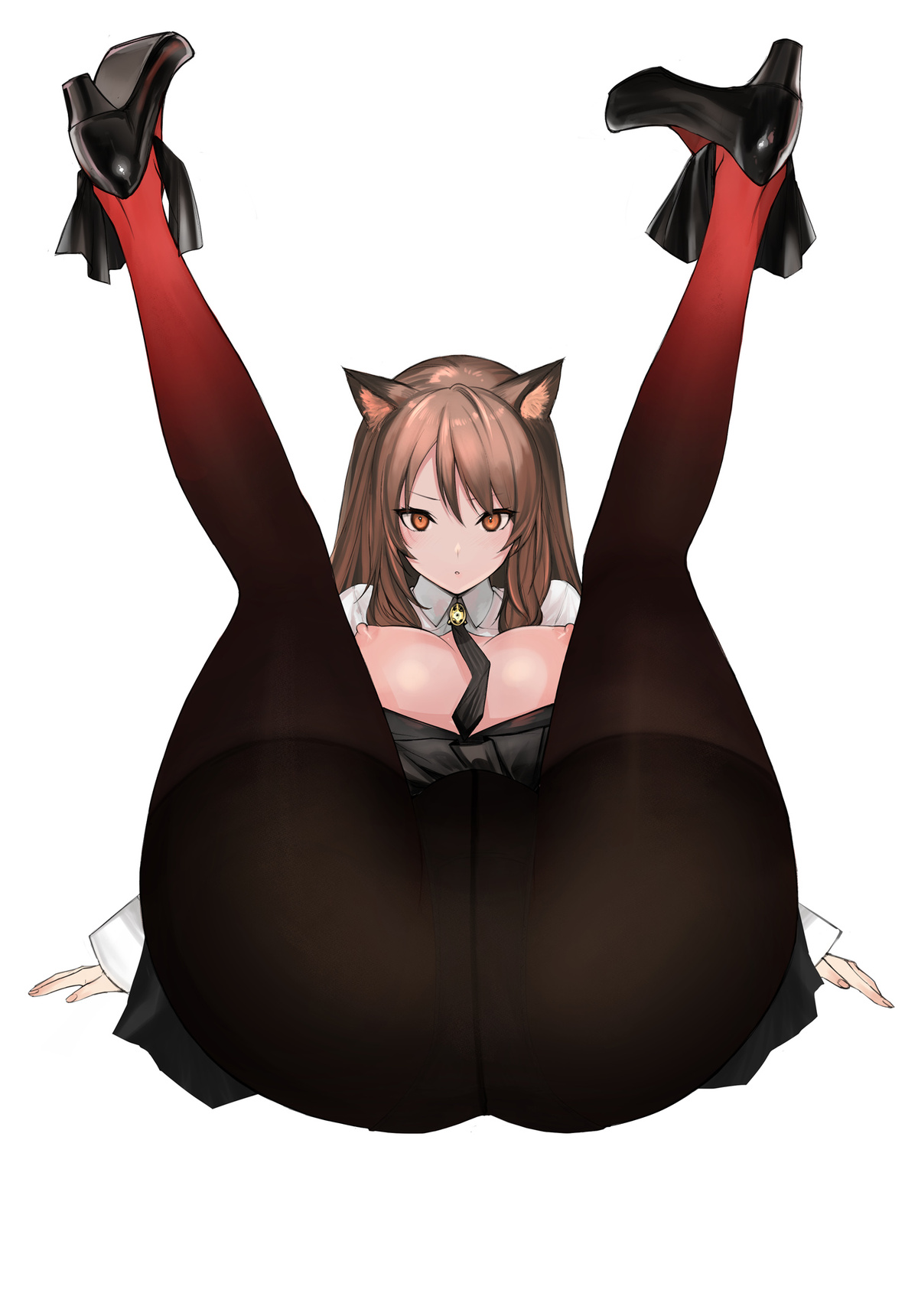 [Kimuchi (tetsu)] CHORAKUGAKI 2022 Natsu (Arknights) [Digital] 图片编号 15