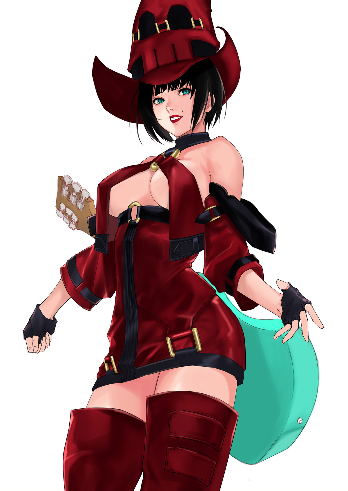 【fanbox】tetsu 图片编号 23