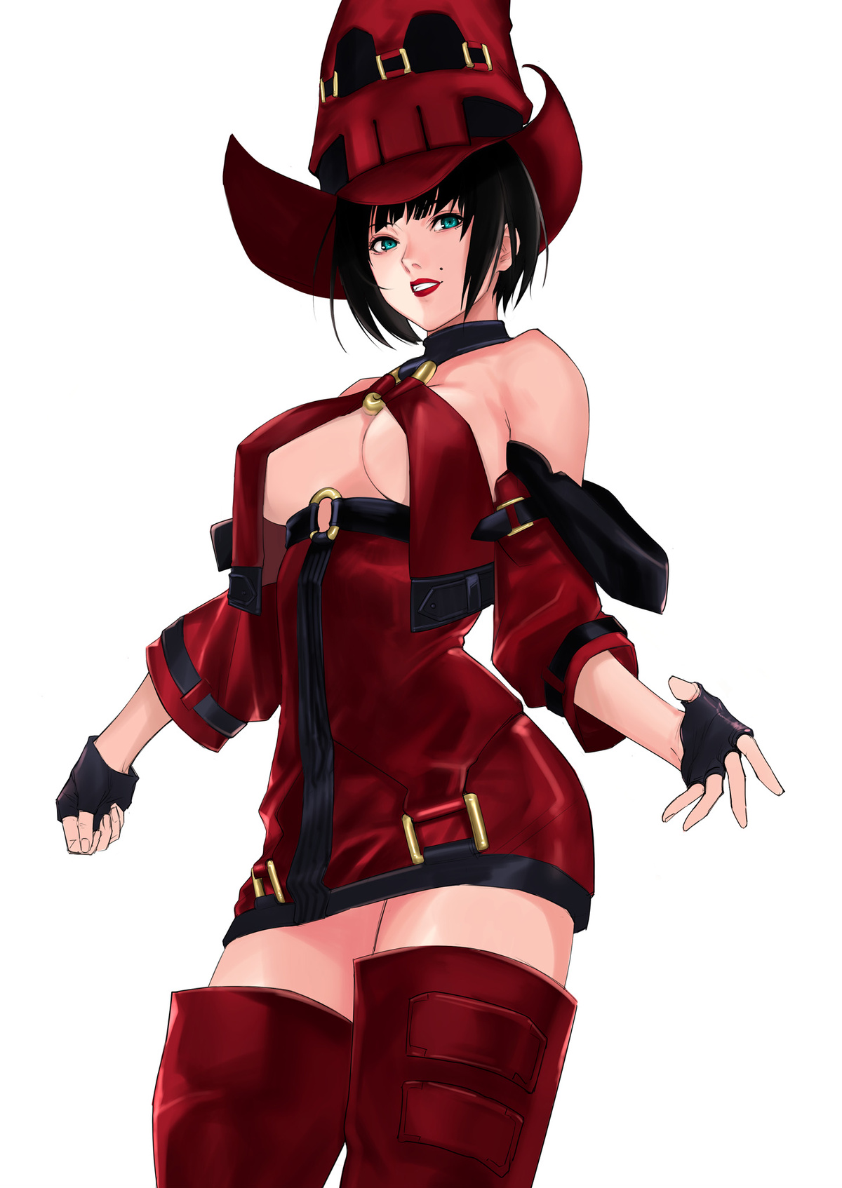 【fanbox】tetsu 图片编号 24