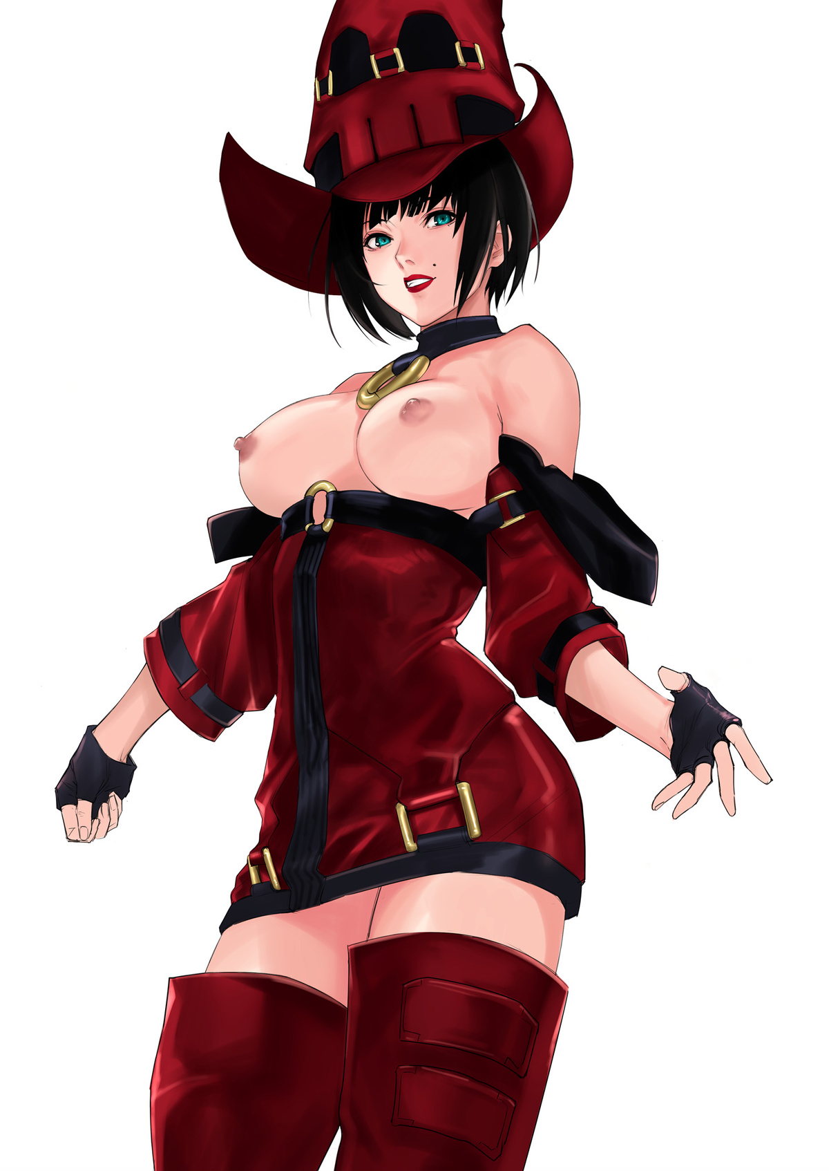 【fanbox】tetsu 图片编号 25