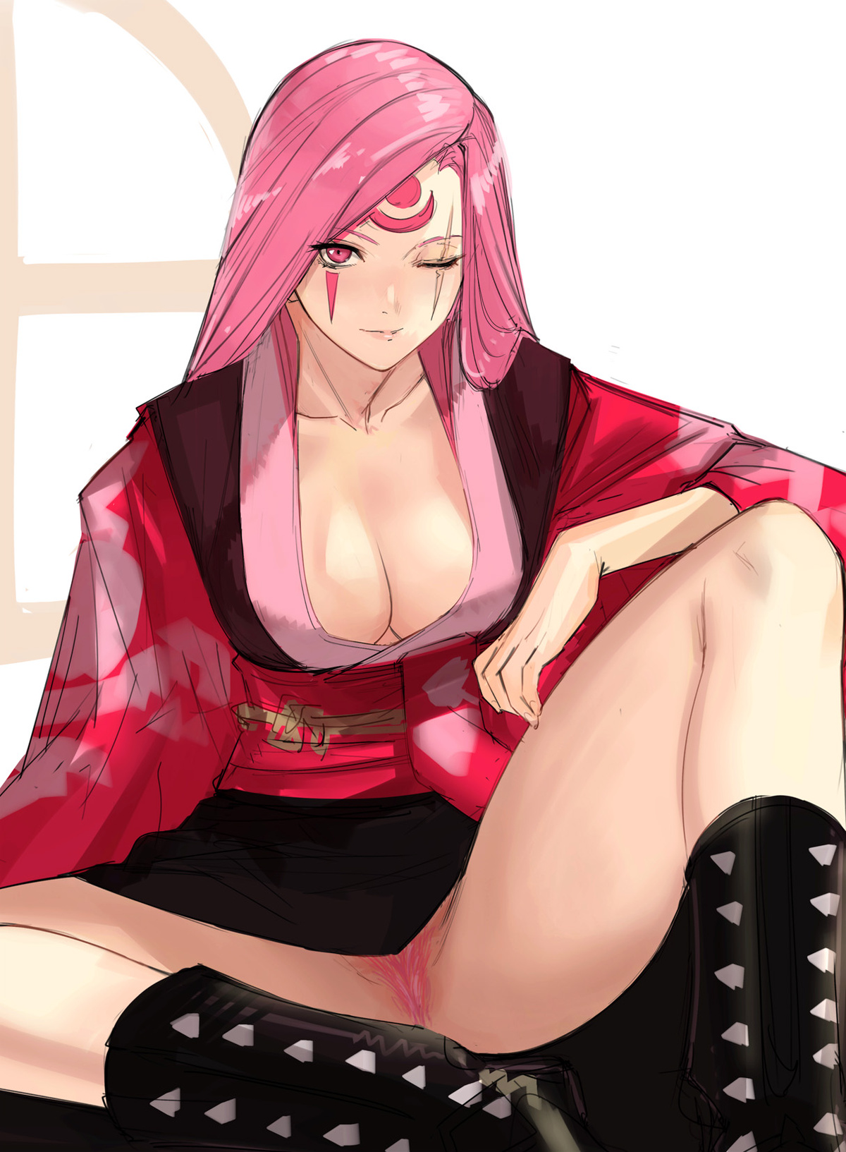 【fanbox】tetsu 图片编号 32