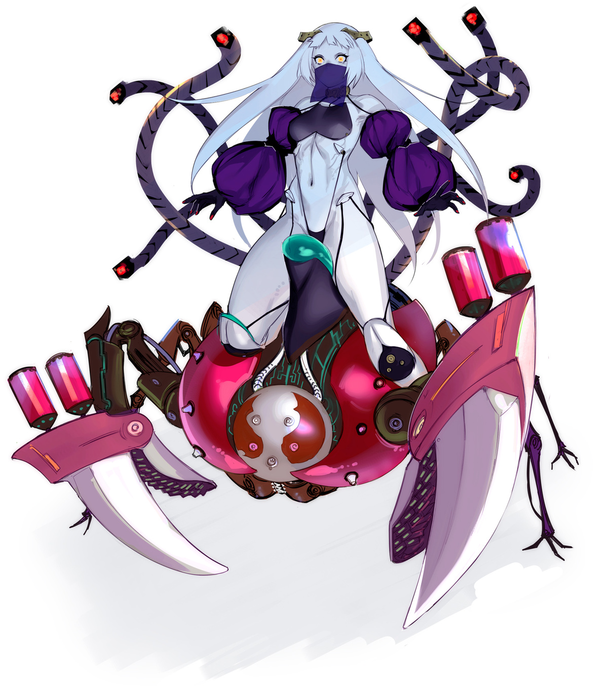 【fanbox】tetsu 图片编号 34